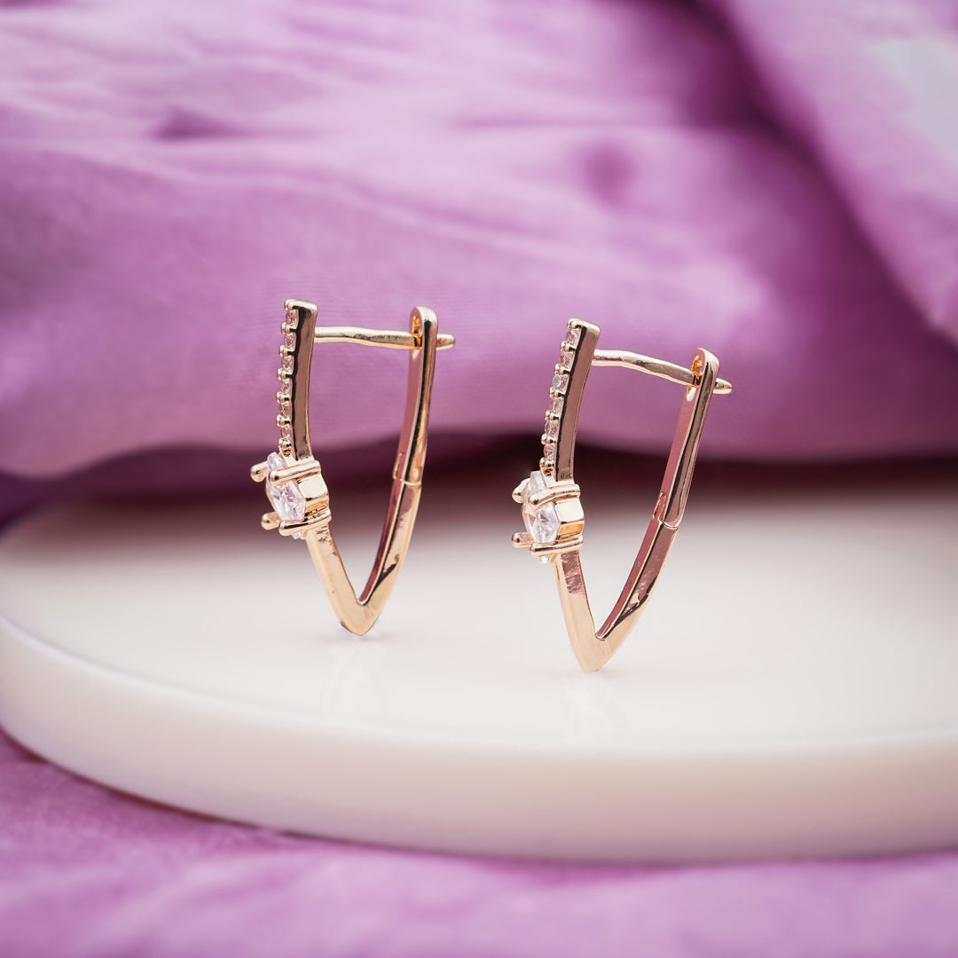 aakansha Earring GWE -34