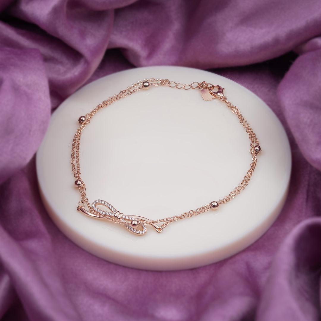Vedika Womens Anklet GWA -15