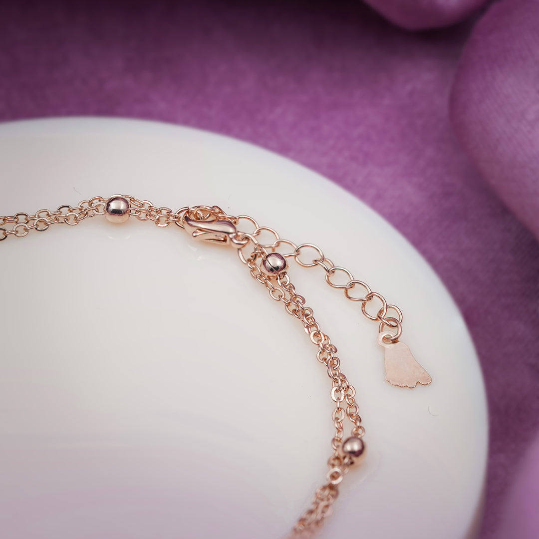 Yashasvi Womens Anklet GWA -3