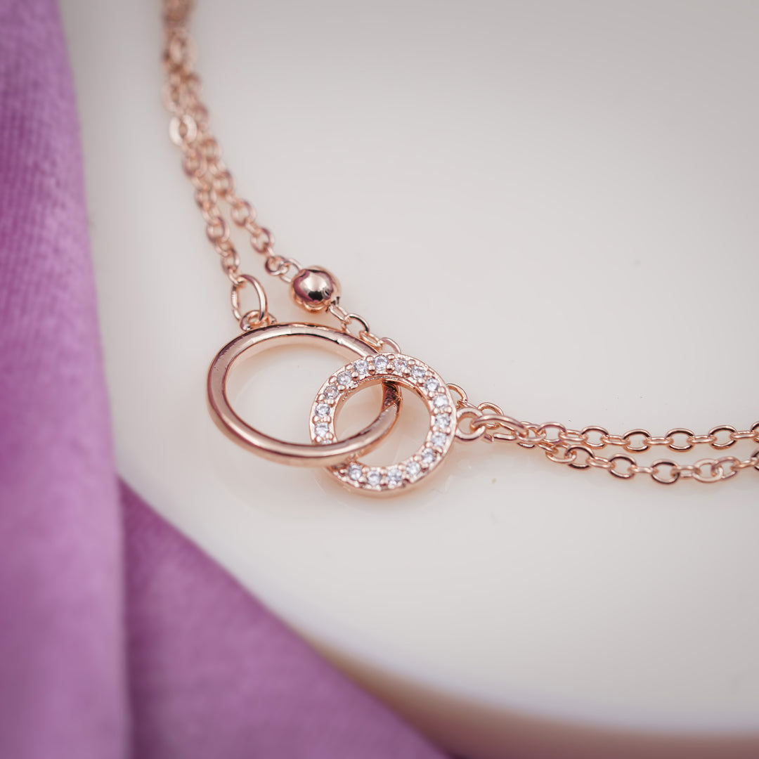 Samaira Womens Anklet GWA -13