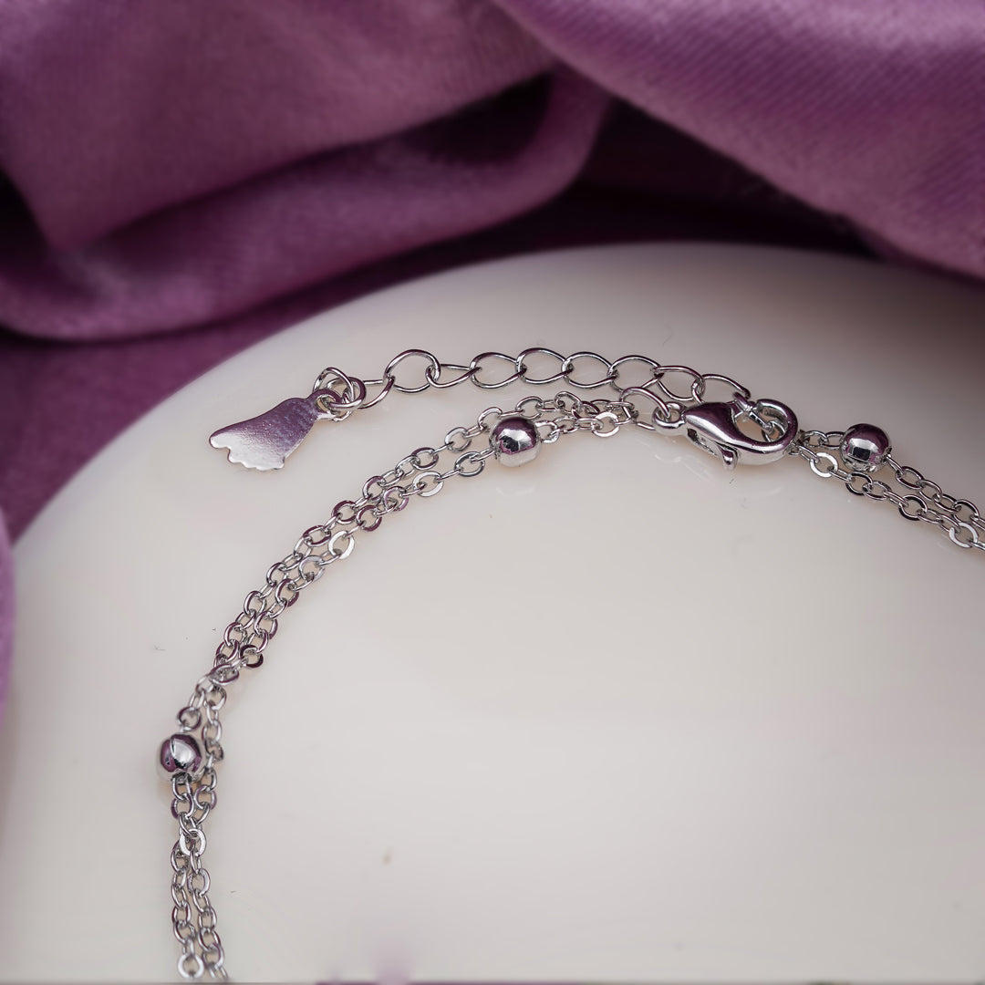 Jyotsna Womens Anklet GWA -7