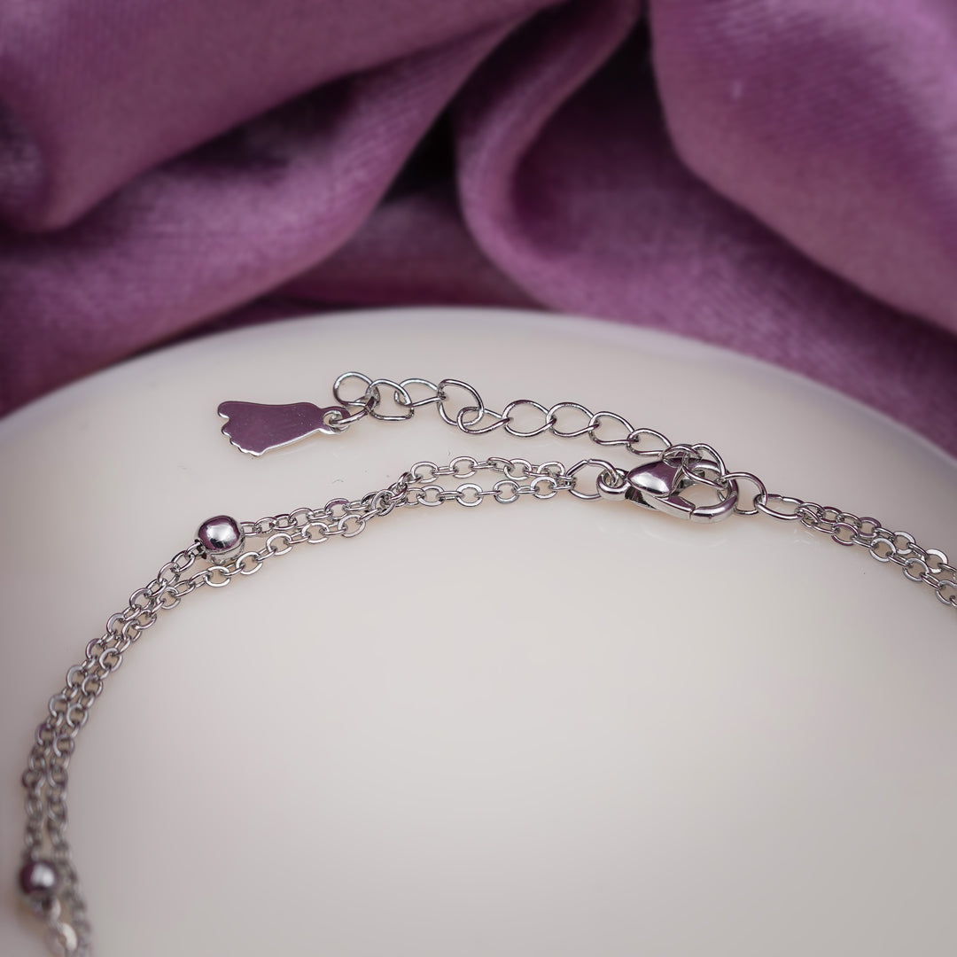 Gargi Womens Anklet GWA -6