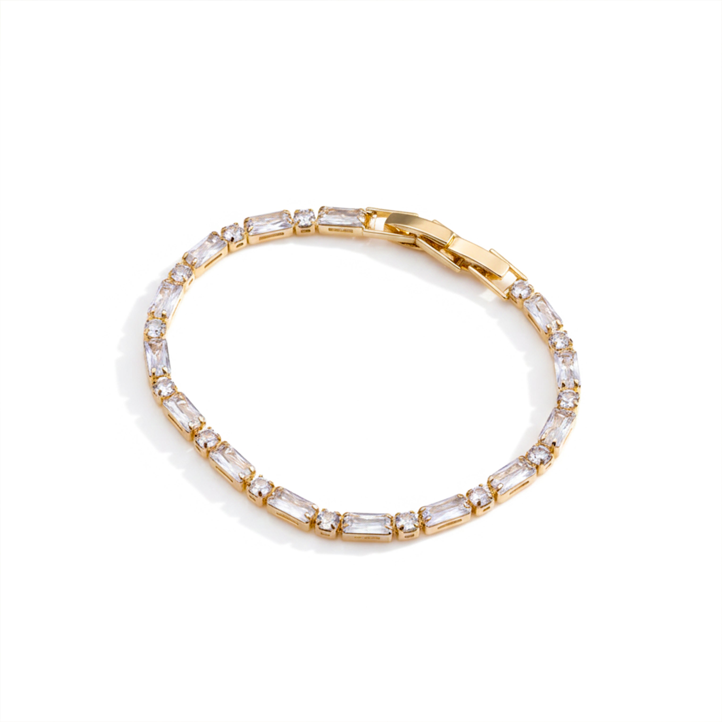 Maharani  Line Bracelet GWB -33