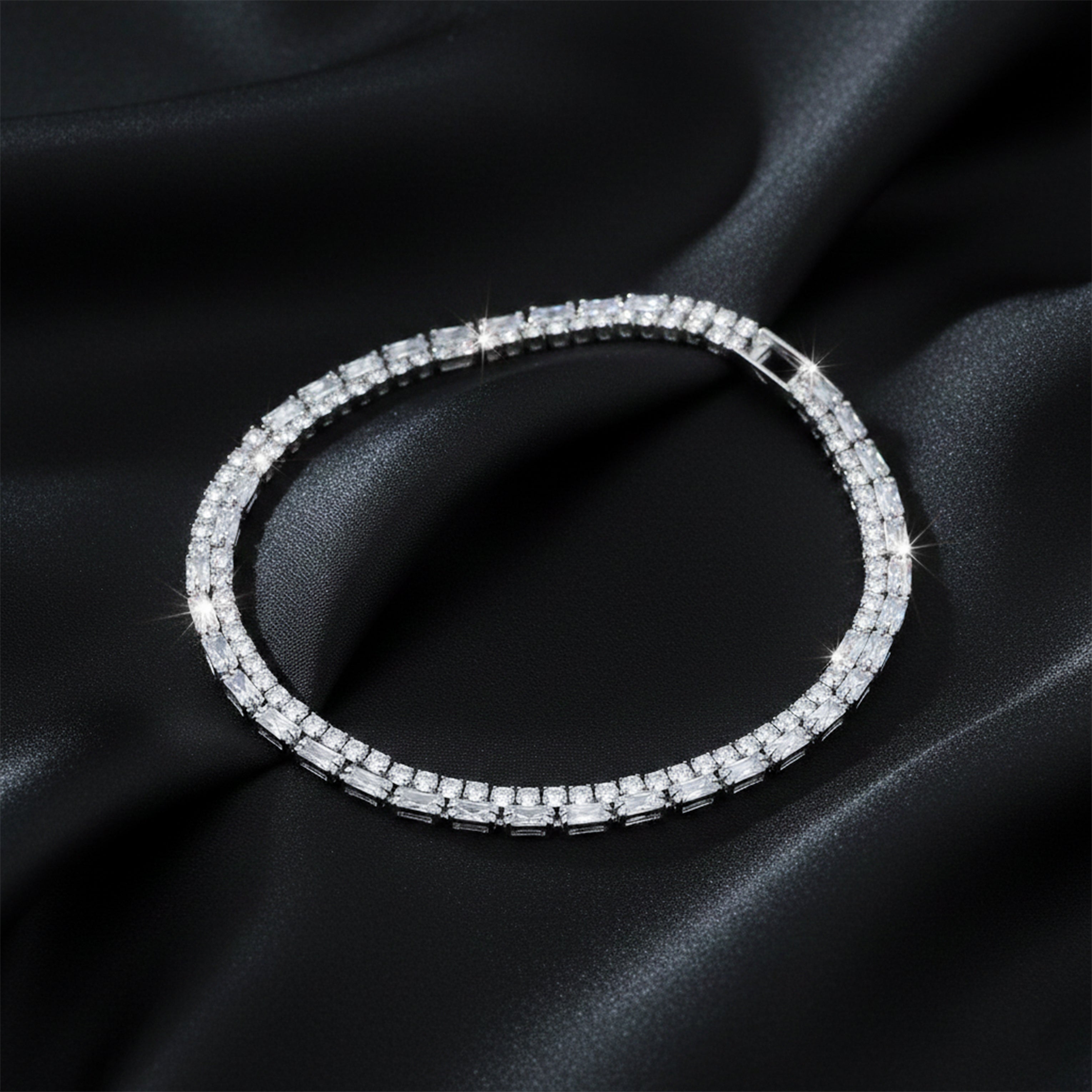 Shukti Pearl Slide Bracelet GWB -45