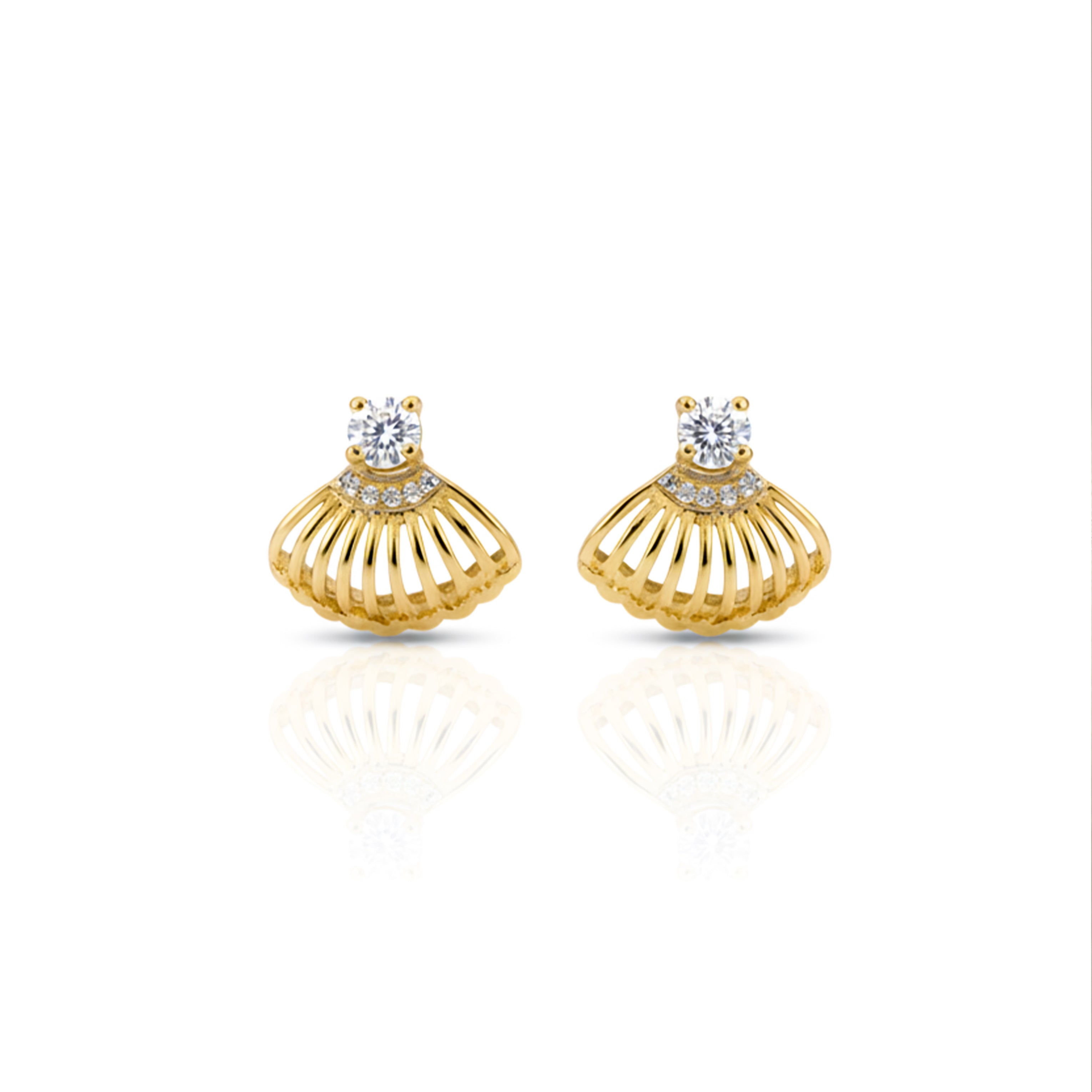 Ira Radiant Earring GWE -27