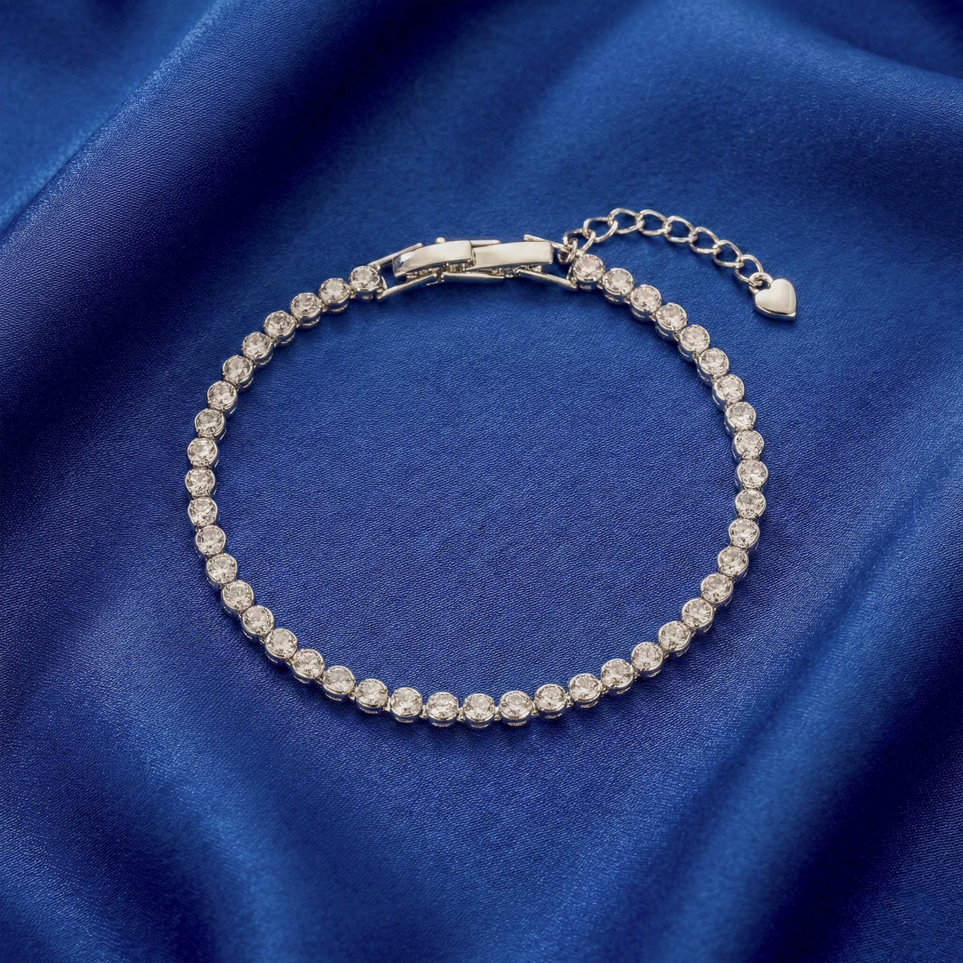 Heirloom Bracelet GWB -37