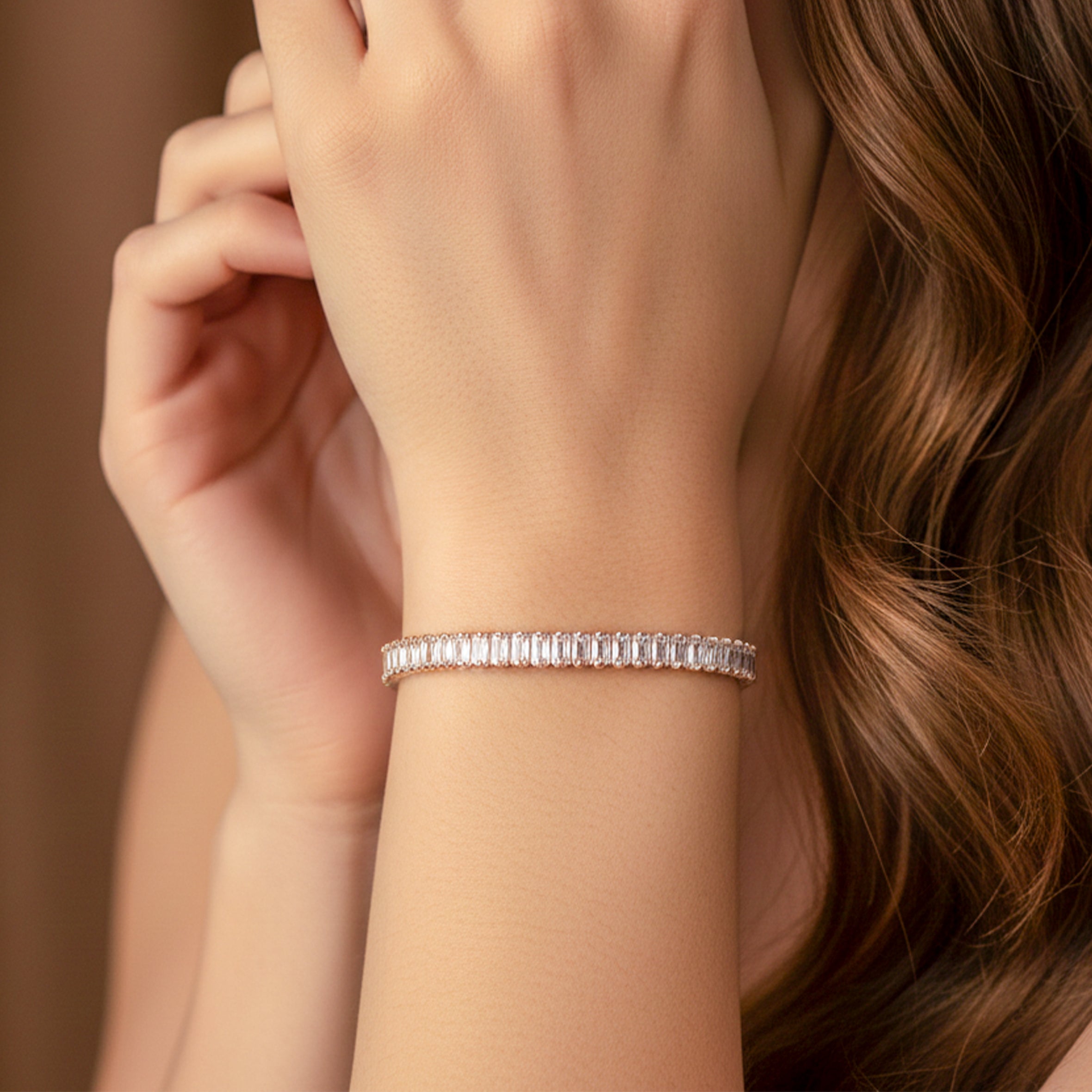 Indus Slide Women Bracelet GWB -27