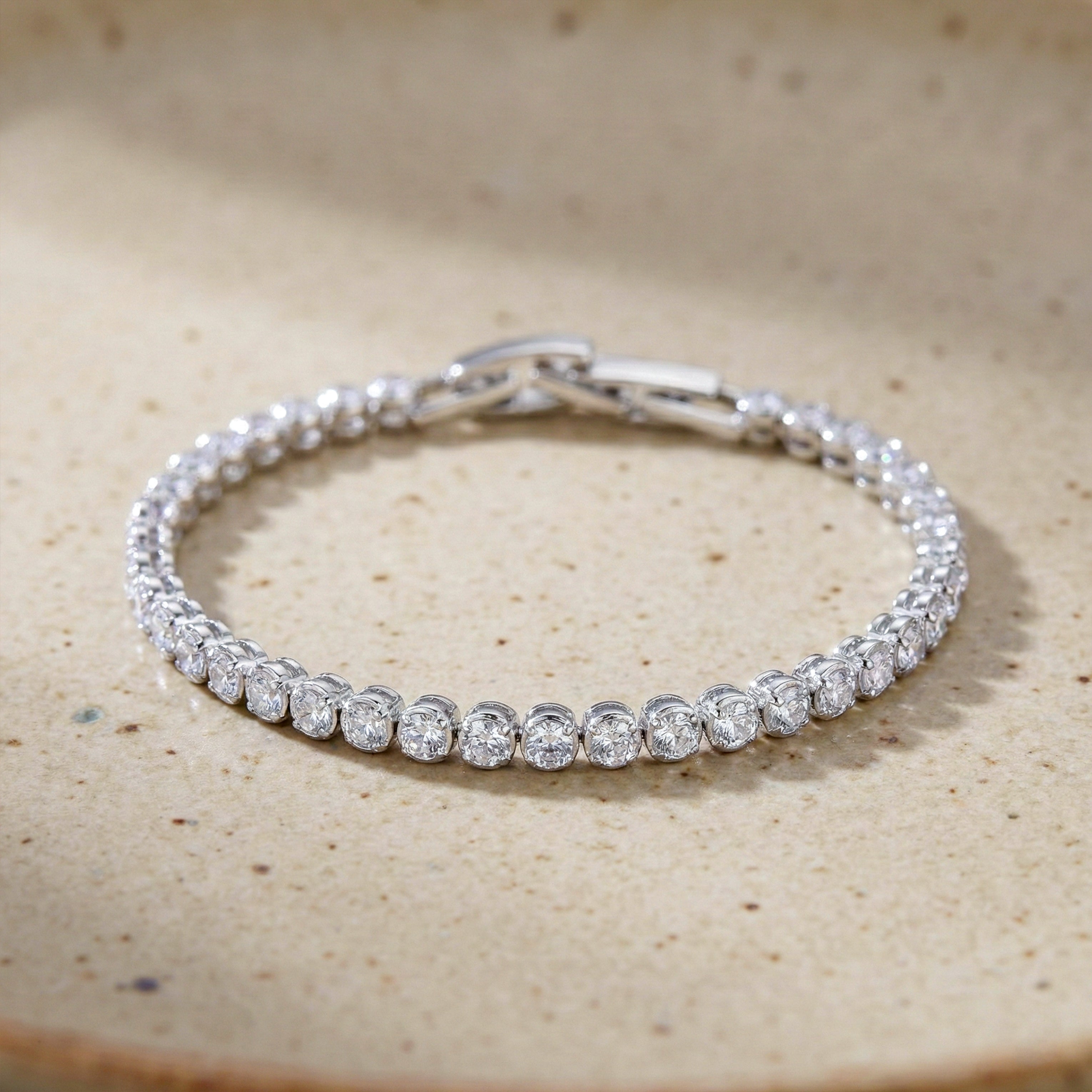Heirloom Bracelet GWB -37