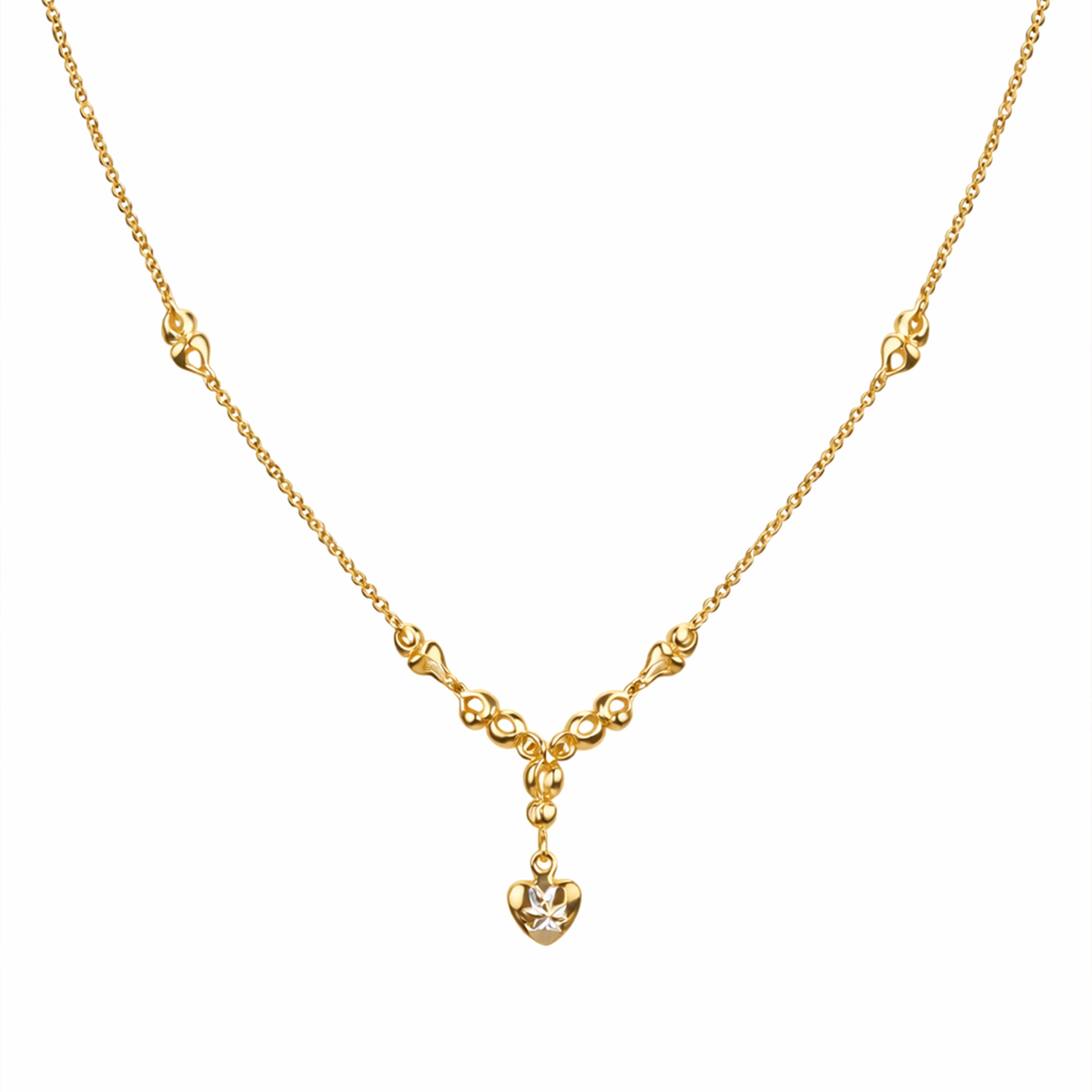 Uma Neckless GWN -27