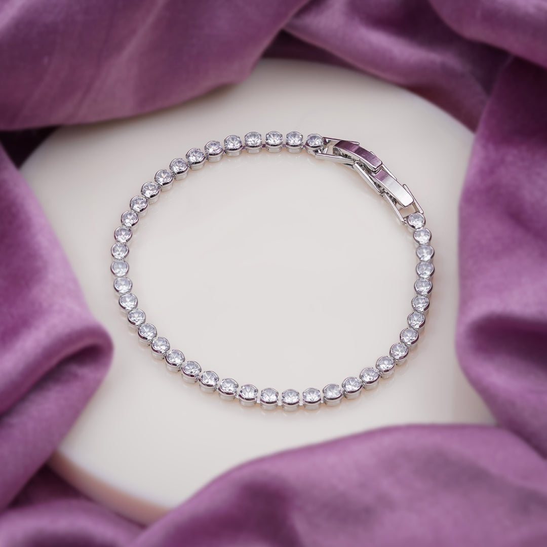 Heirloom Bracelet GWB -37