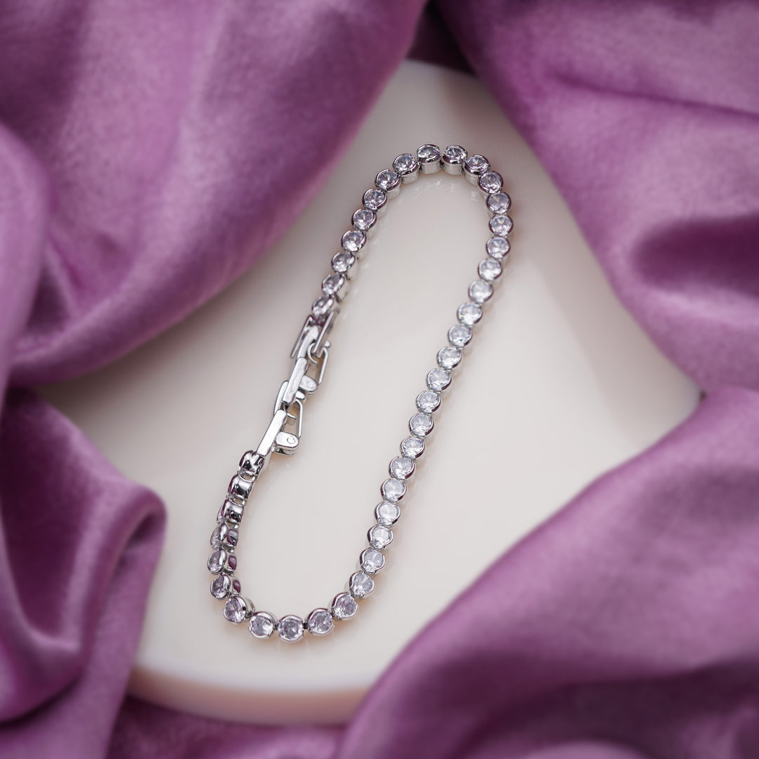 Heirloom Bracelet GWB -37