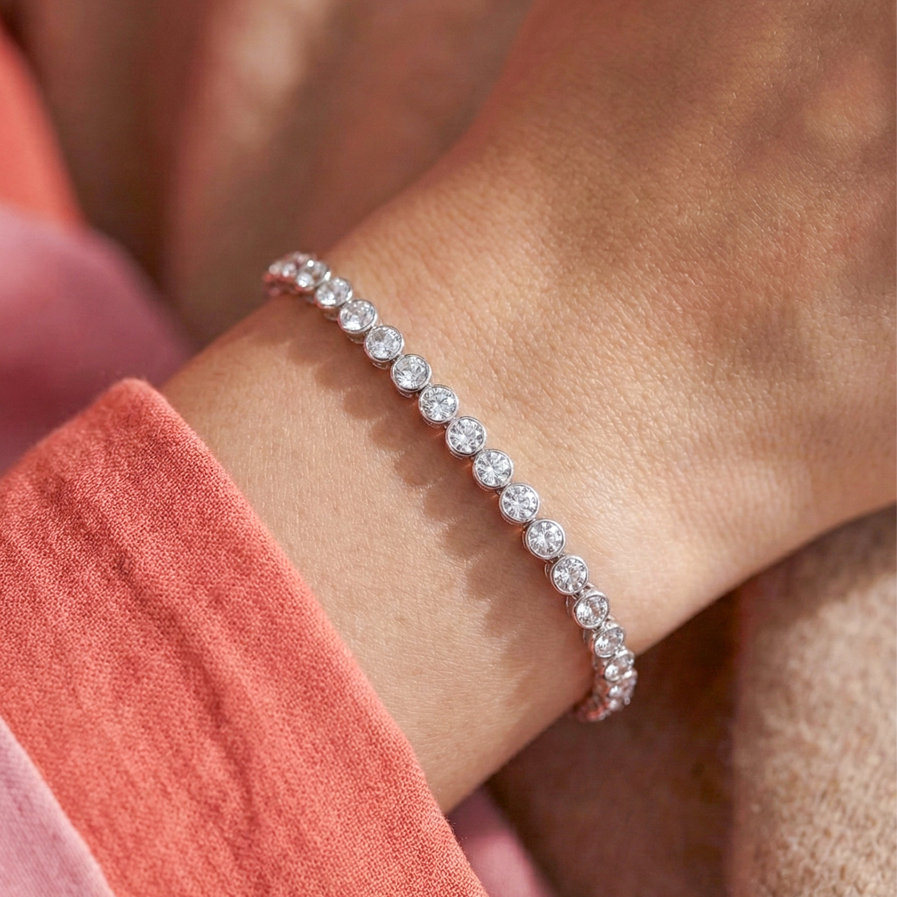 Heirloom Bracelet GWB -37