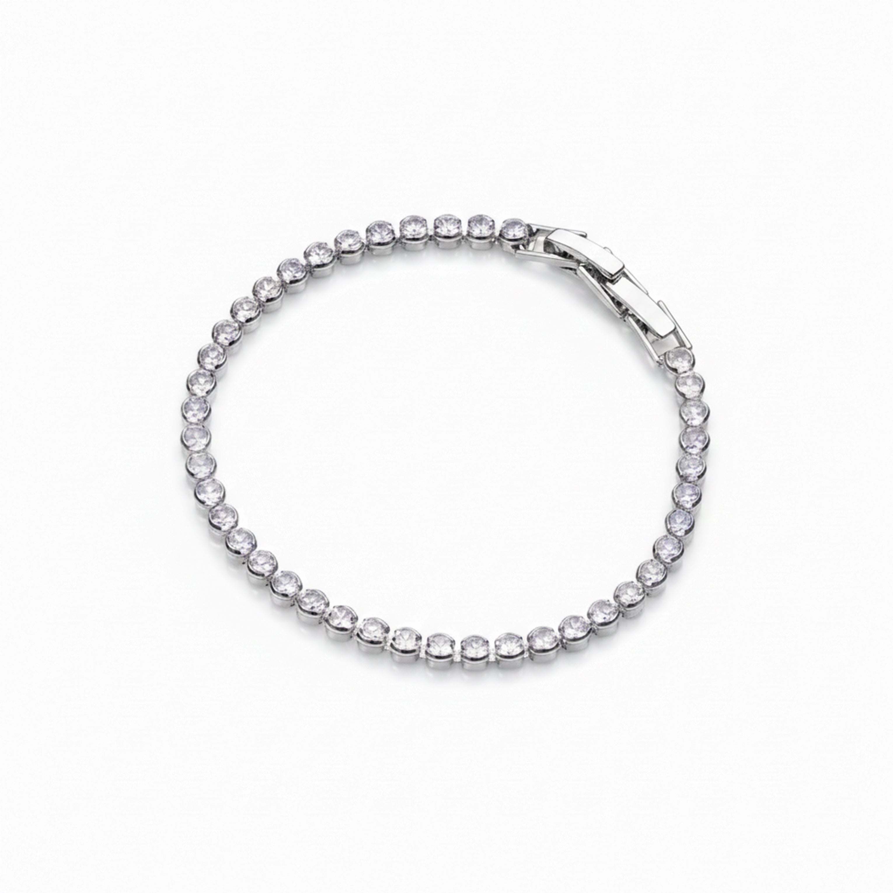 Heirloom Bracelet GWB -37