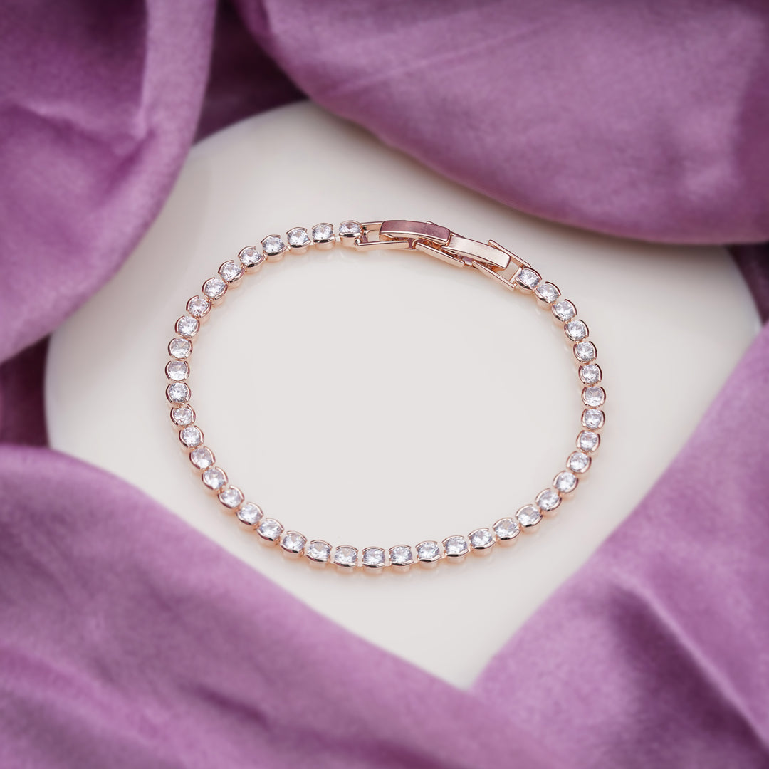 Aarvi Zenith Slide bracelet GWB -36