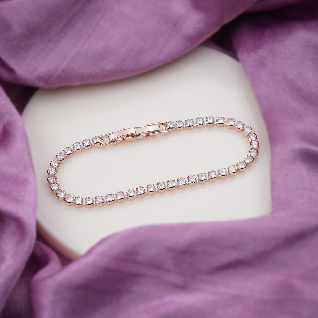 Aarvi Zenith Slide bracelet GWB -36