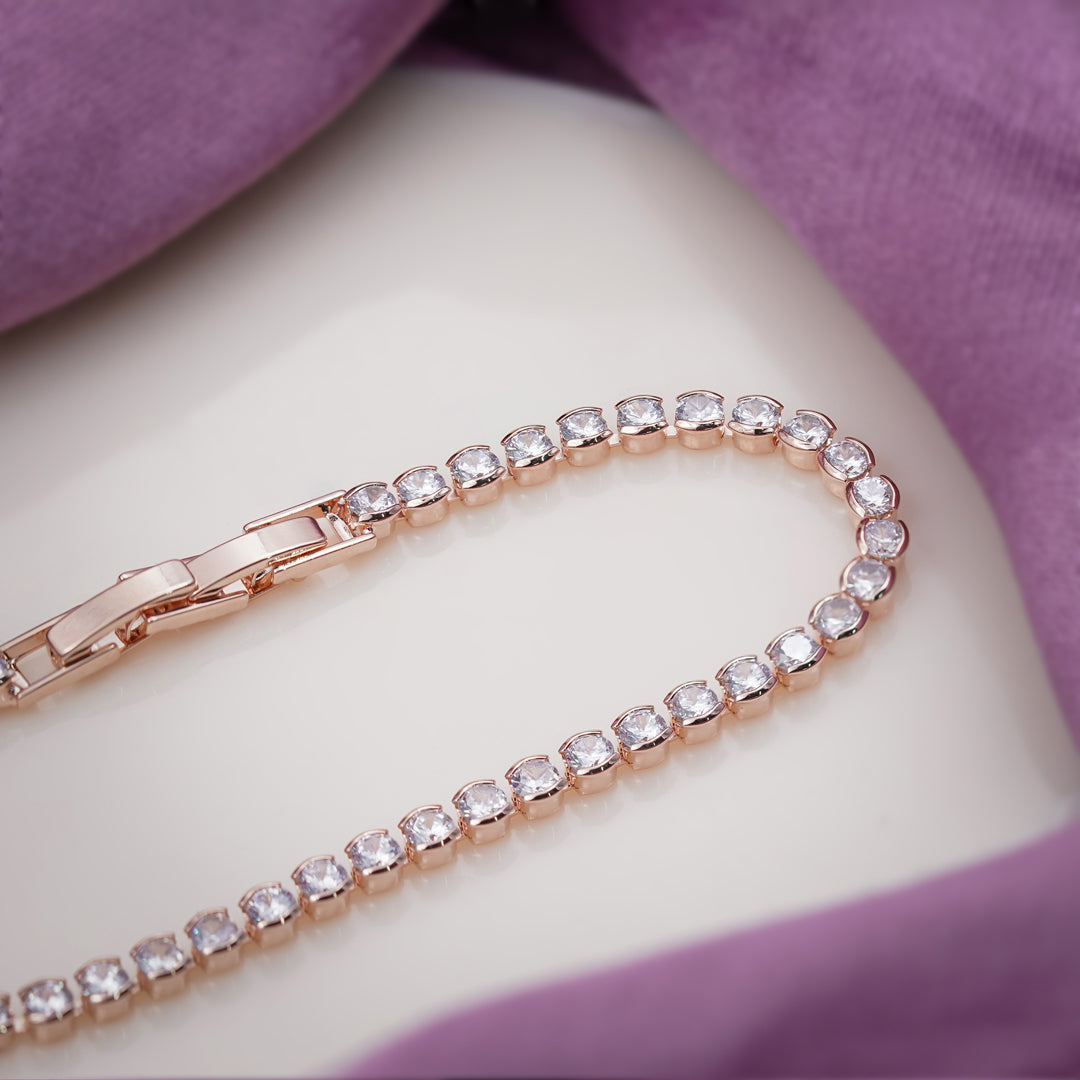 Aarvi Zenith Slide bracelet GWB -36