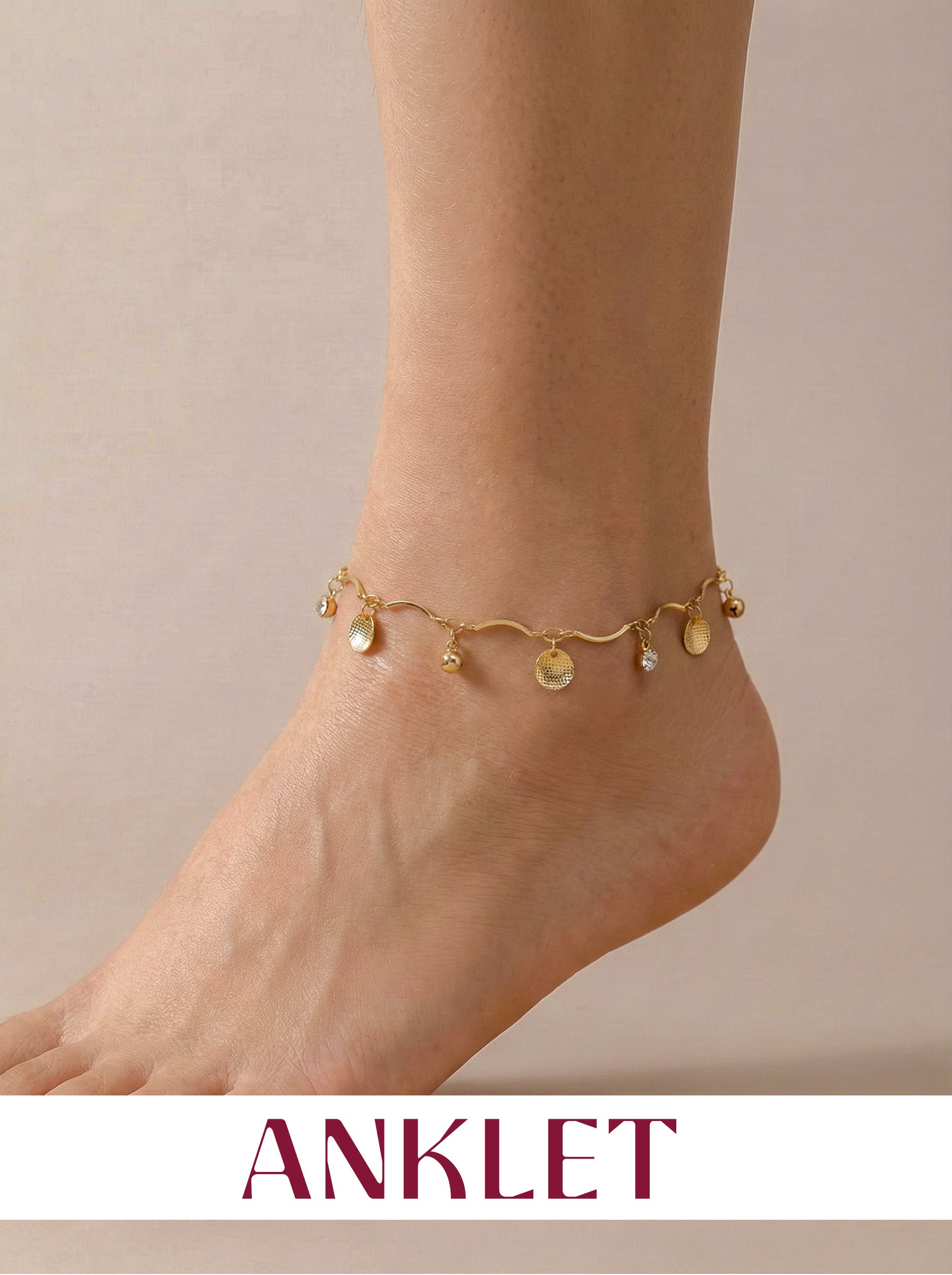 Anklet