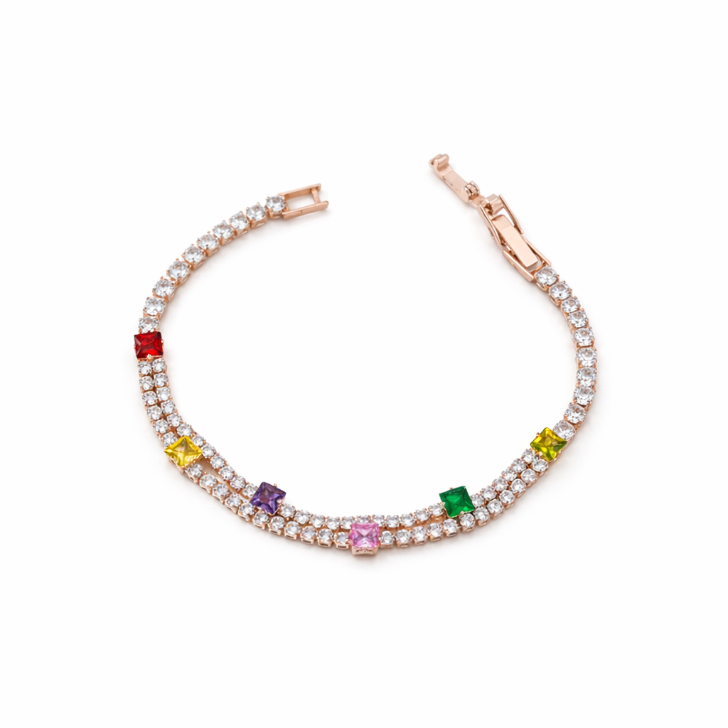 Jal Flow Slider Bracelet GWB -21
