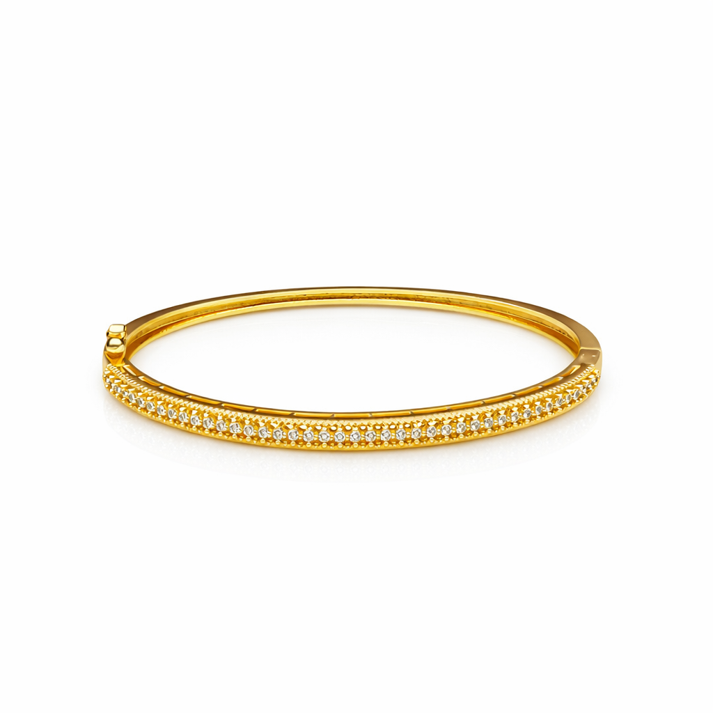 Kamala Kada Bracelet GWK -19