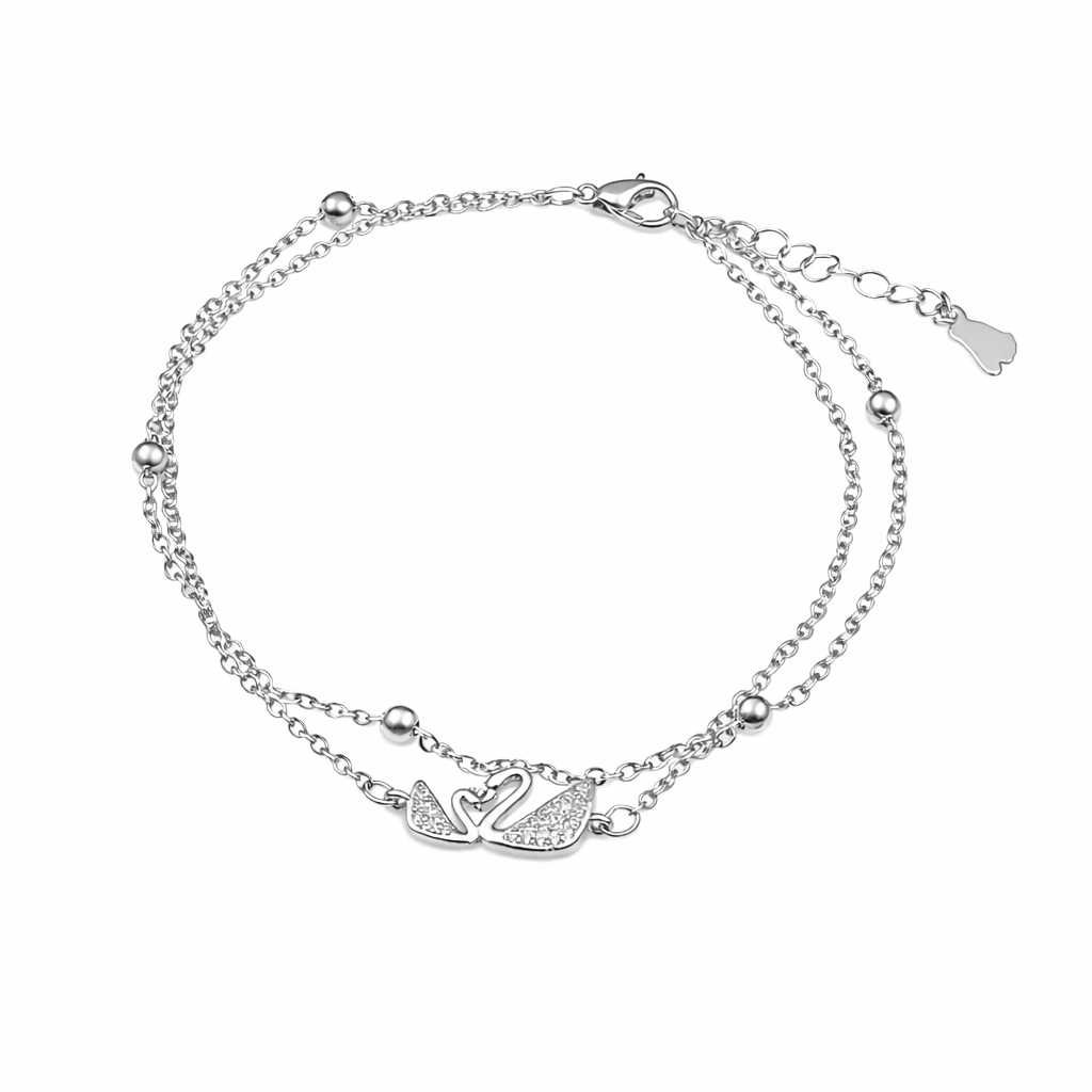 Riddhi Womens Anklet-GWA -1
