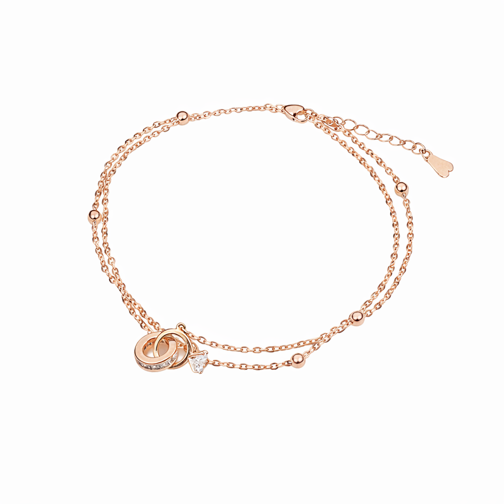 Yashasvi Womens Anklet GWA -3