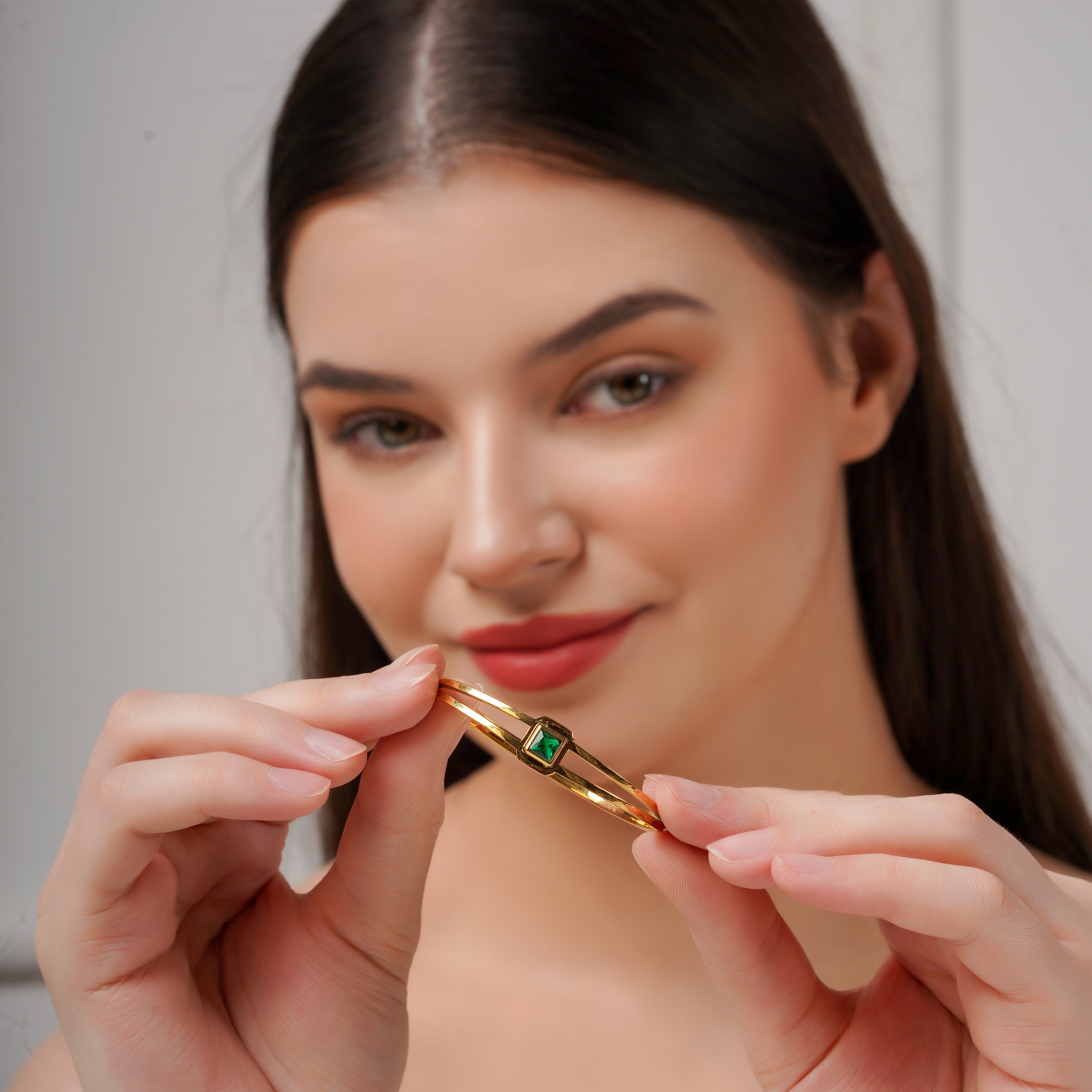 Mishruta Women Kada GWK -16