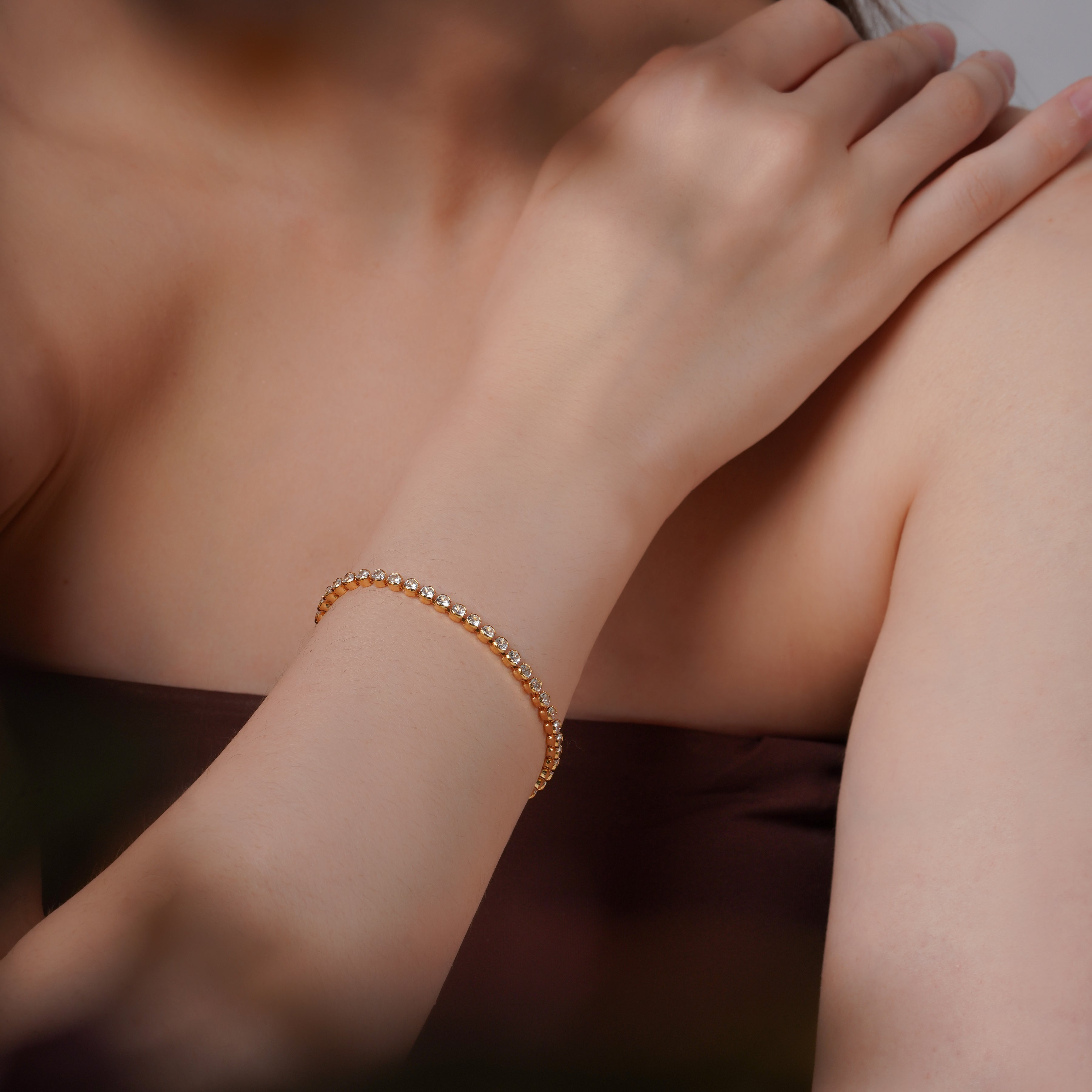 Celestia Glow Bracelet GWB -3