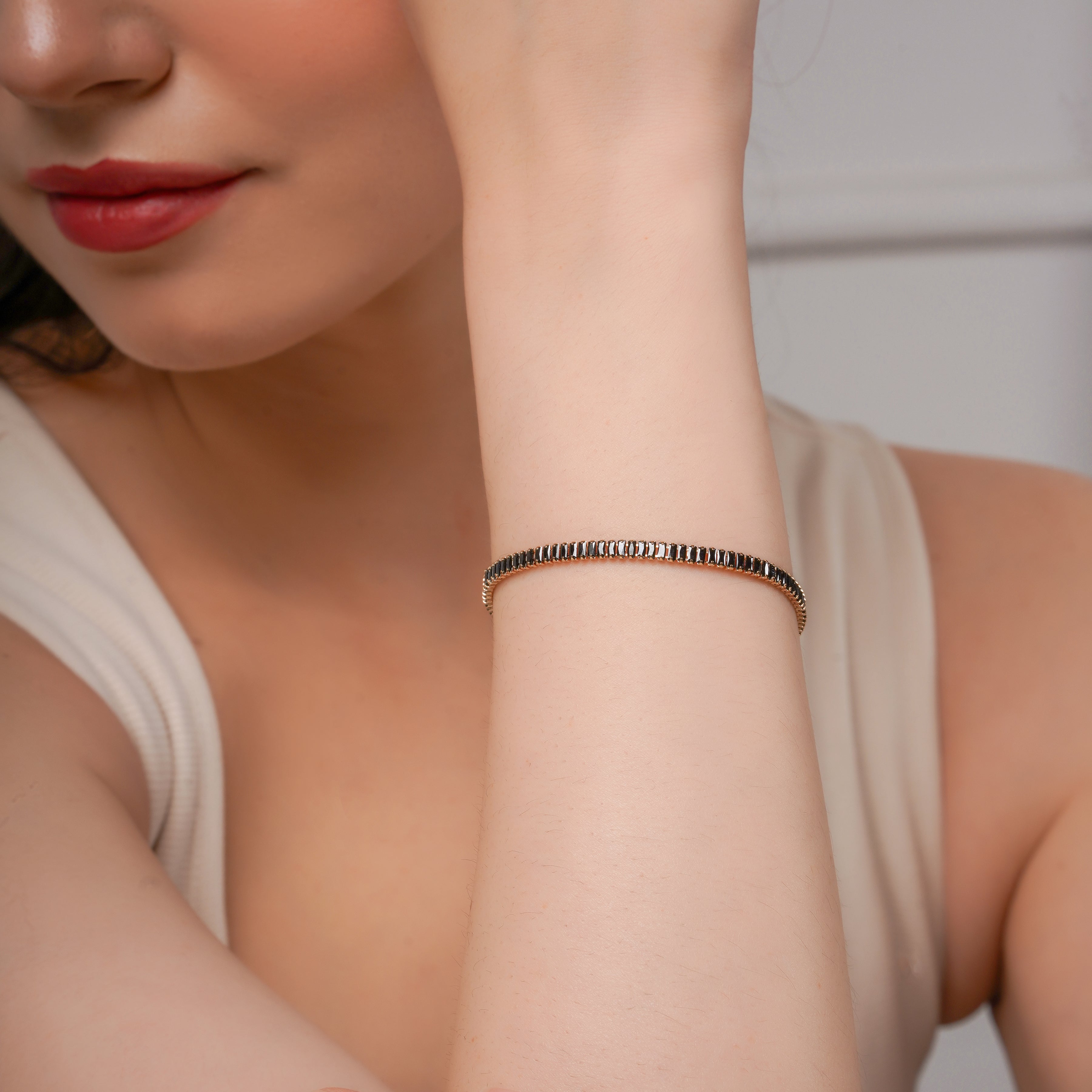 ShyamaStone Braceletv GWB -41