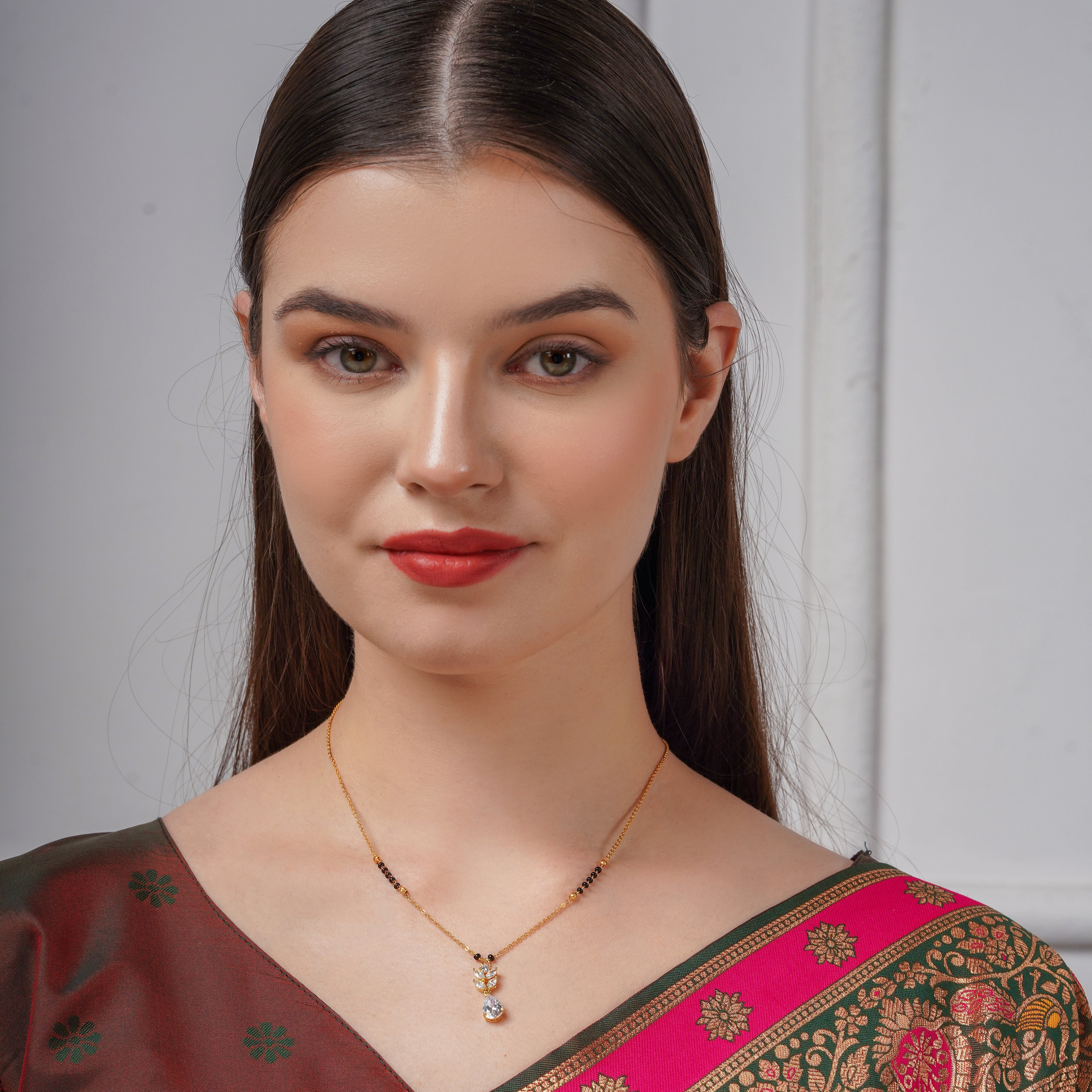 Devika Womens Mangalsutra GM -6
