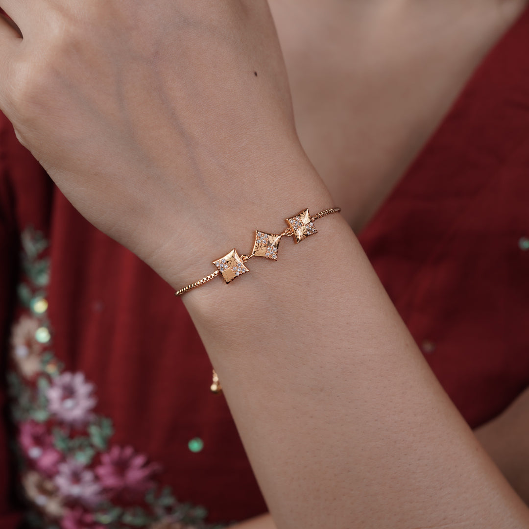 Aura Slider Bracelet GWB -50