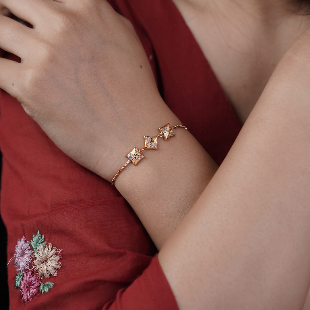 Aura Slider Bracelet GWB -50