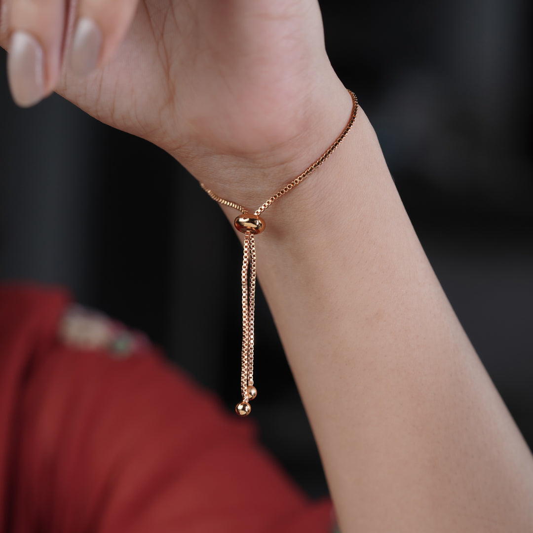 Aura Slider Bracelet GWB -50