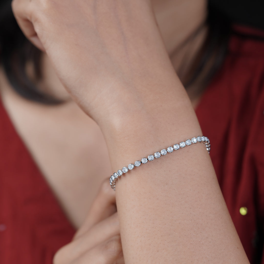 Heirloom Bracelet GWB -37
