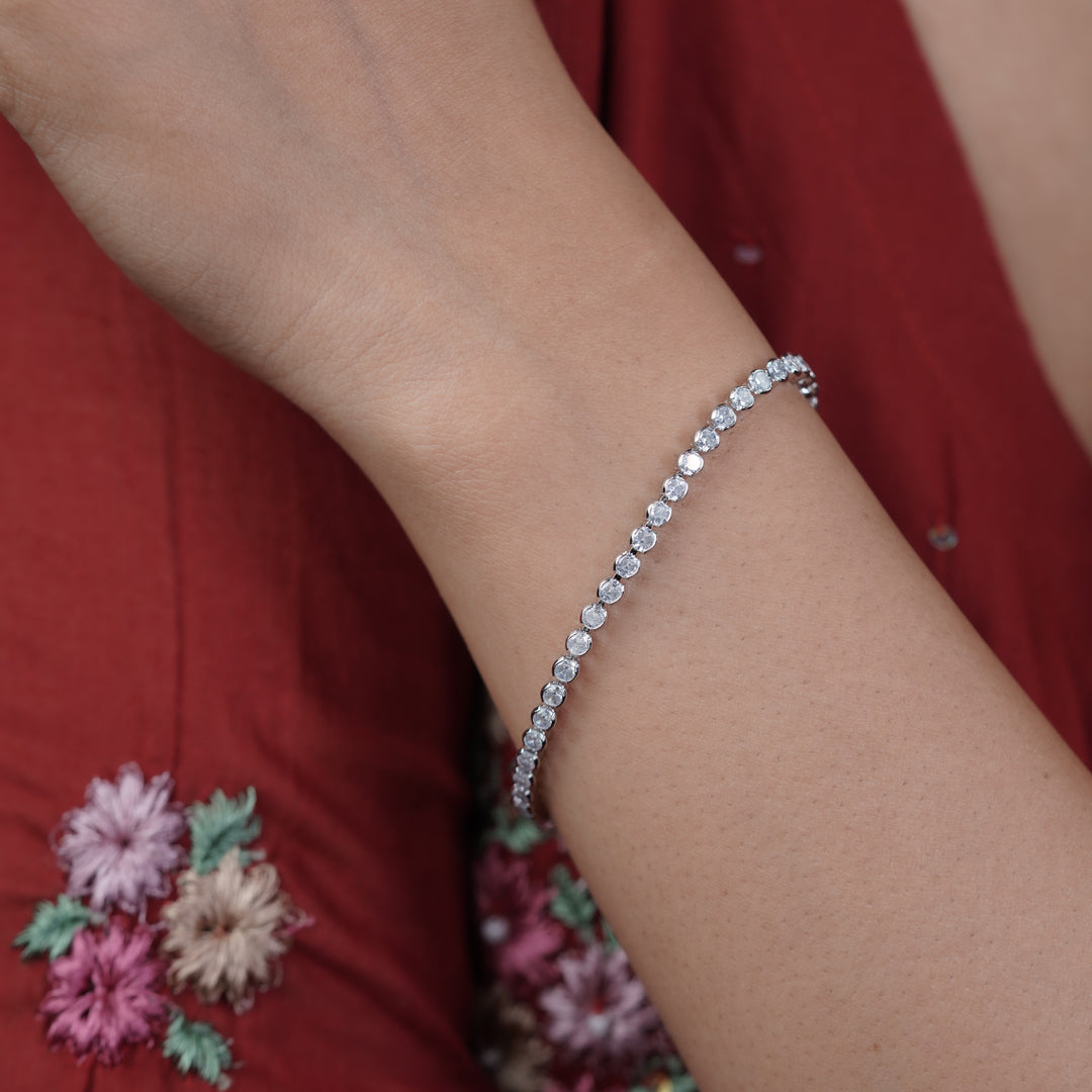 Heirloom Bracelet GWB -37