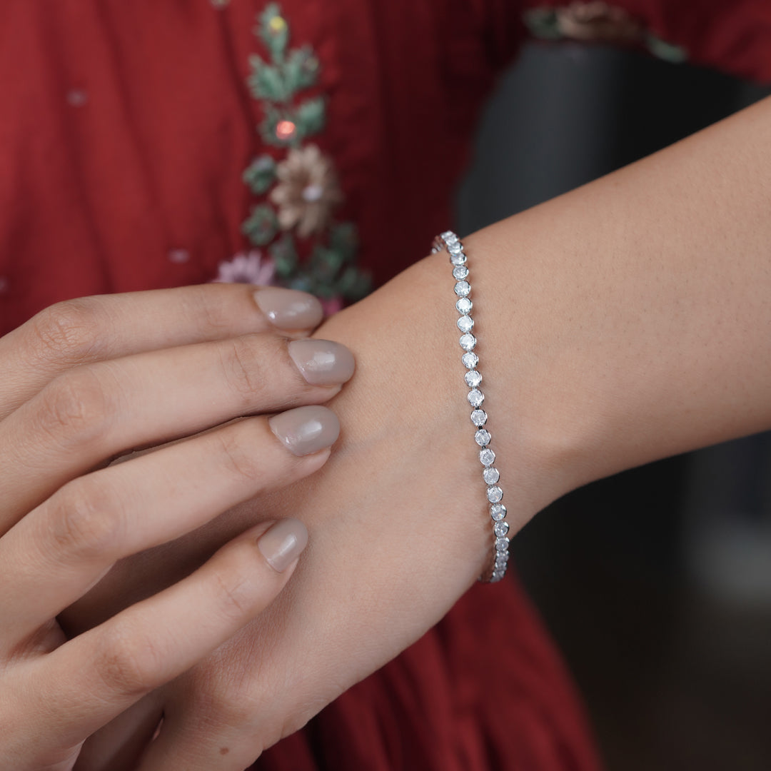 Heirloom Bracelet GWB -37