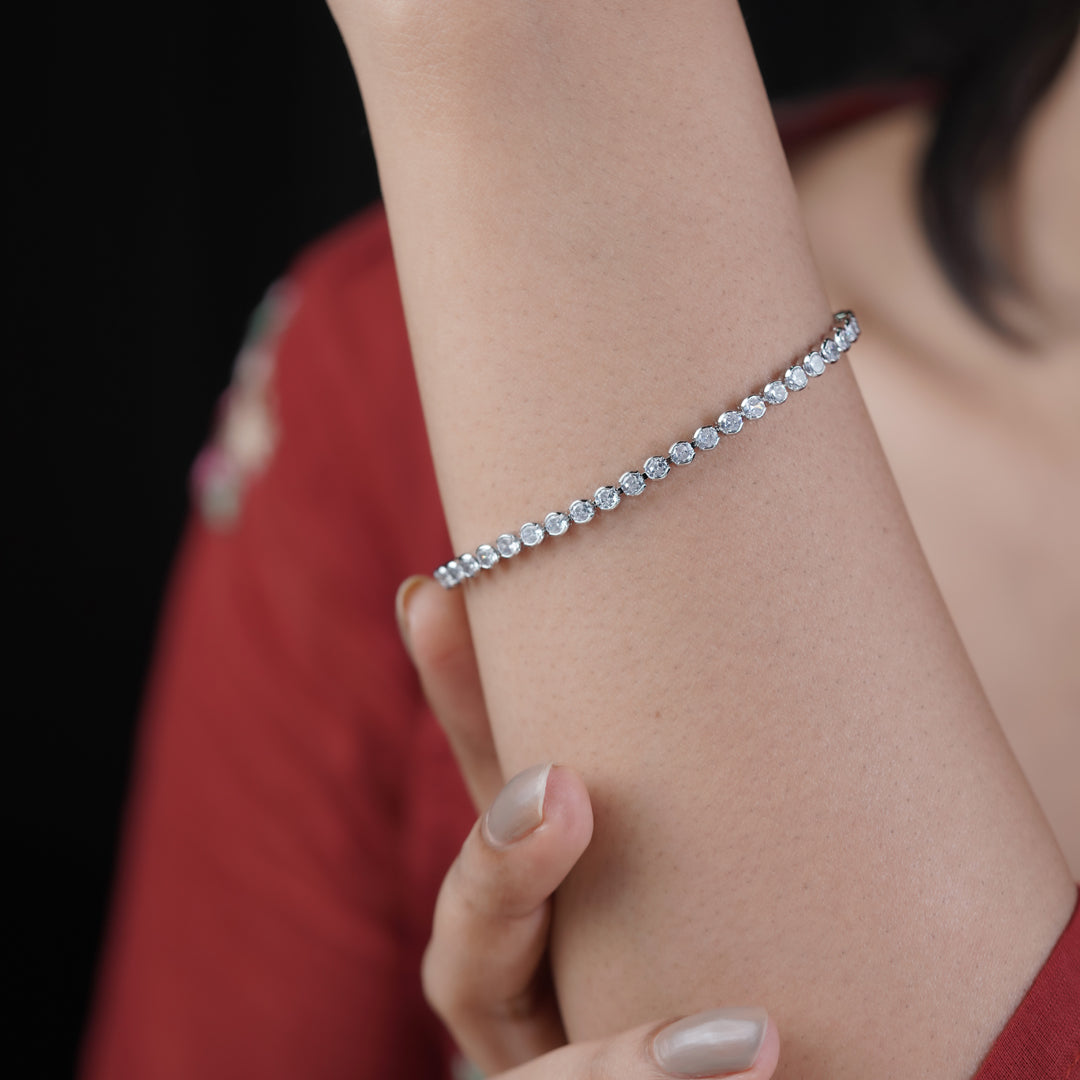 Heirloom Bracelet GWB -37