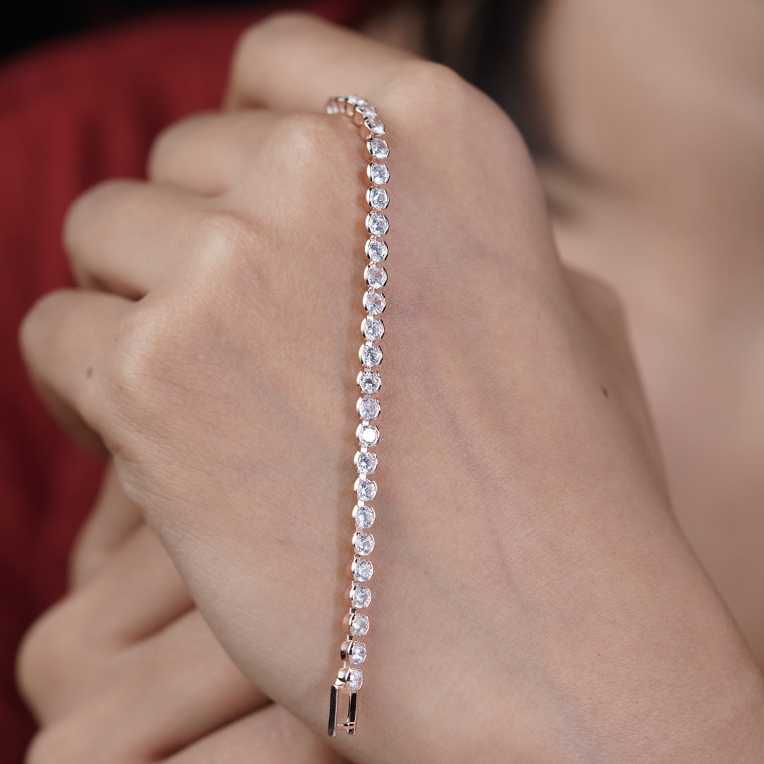 Aarvi Zenith Slide bracelet GWB -36