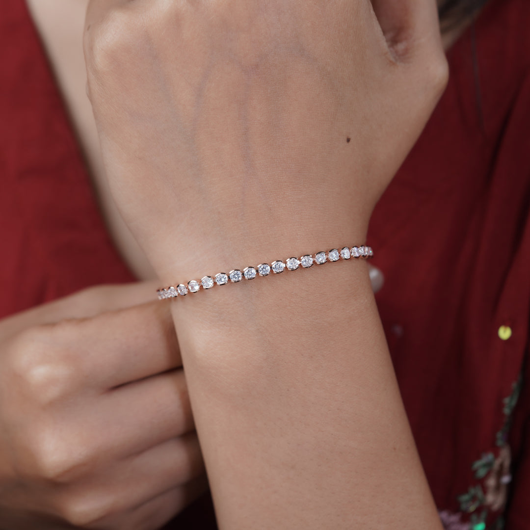 Aarvi Zenith Slide bracelet GWB -36