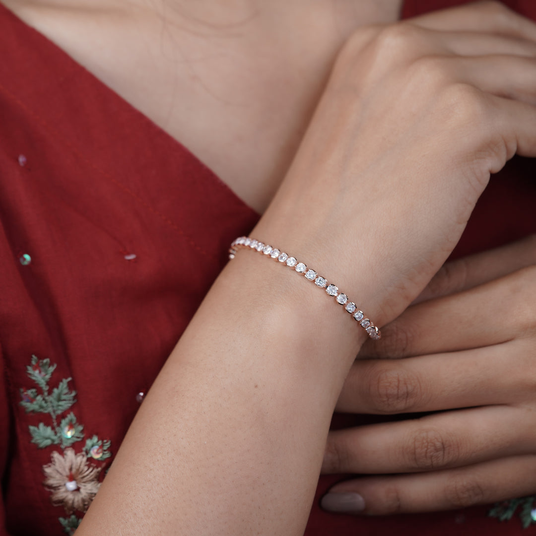 Aarvi Zenith Slide bracelet GWB -36