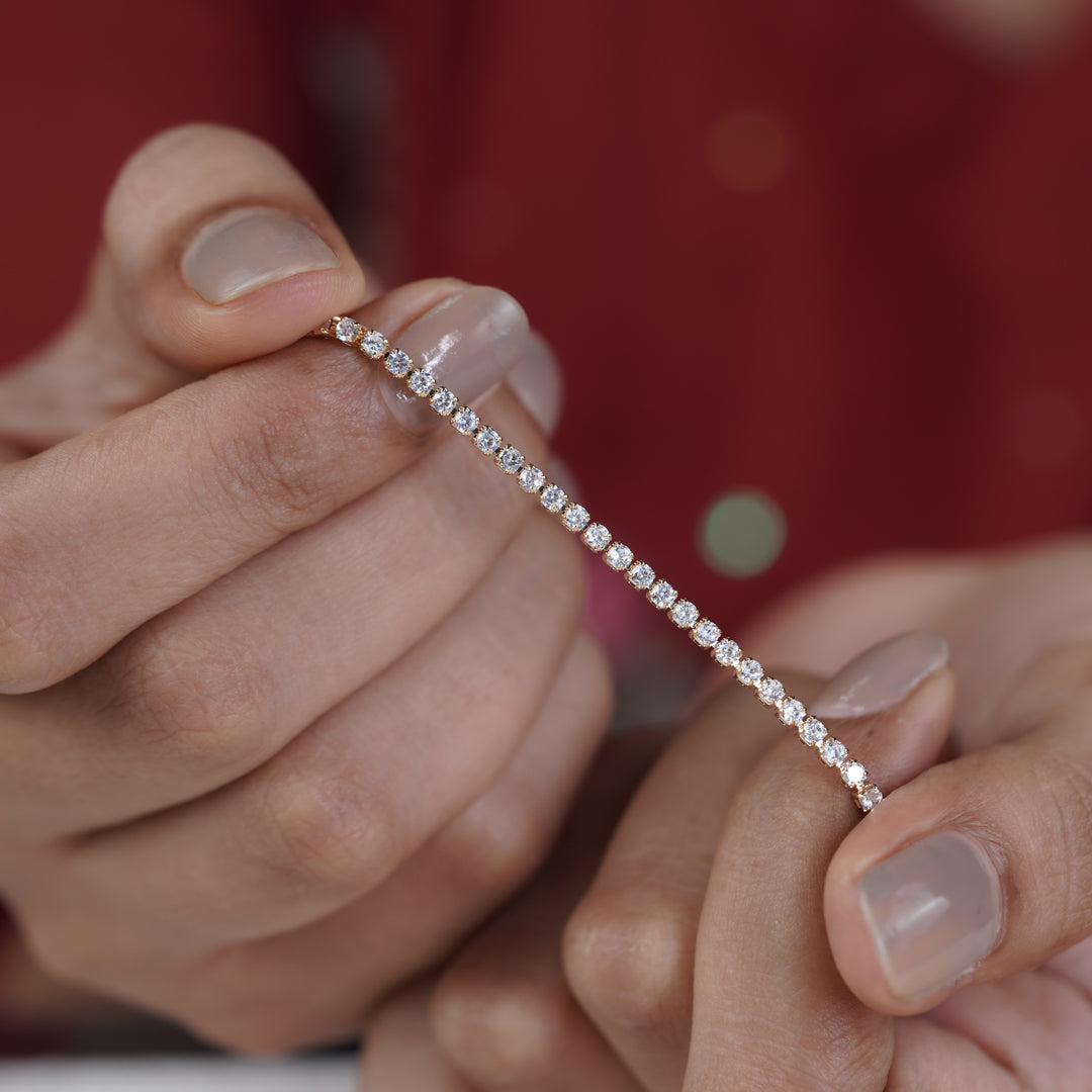 Aarvi Zenith Slide bracelet GWB -36