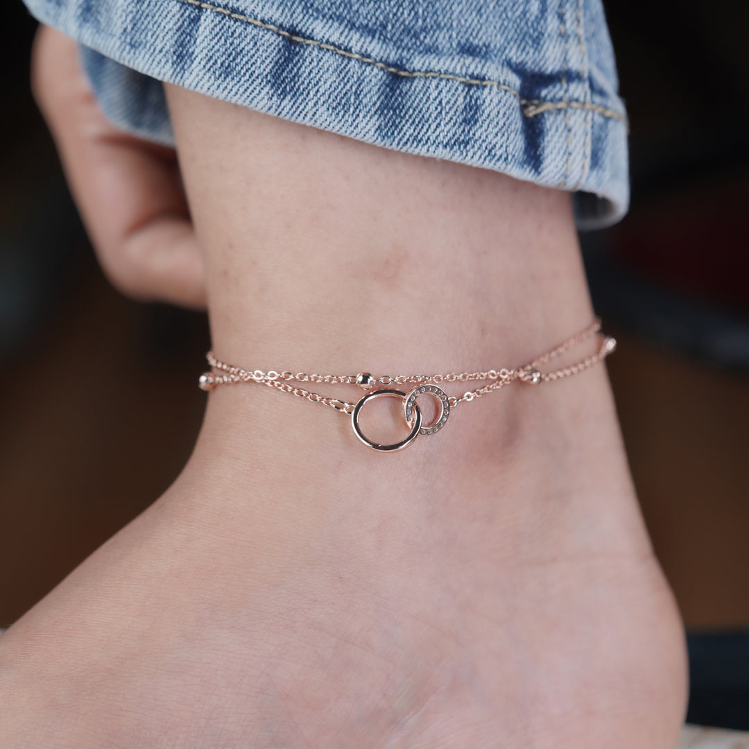 Samaira Womens Anklet GWA -13