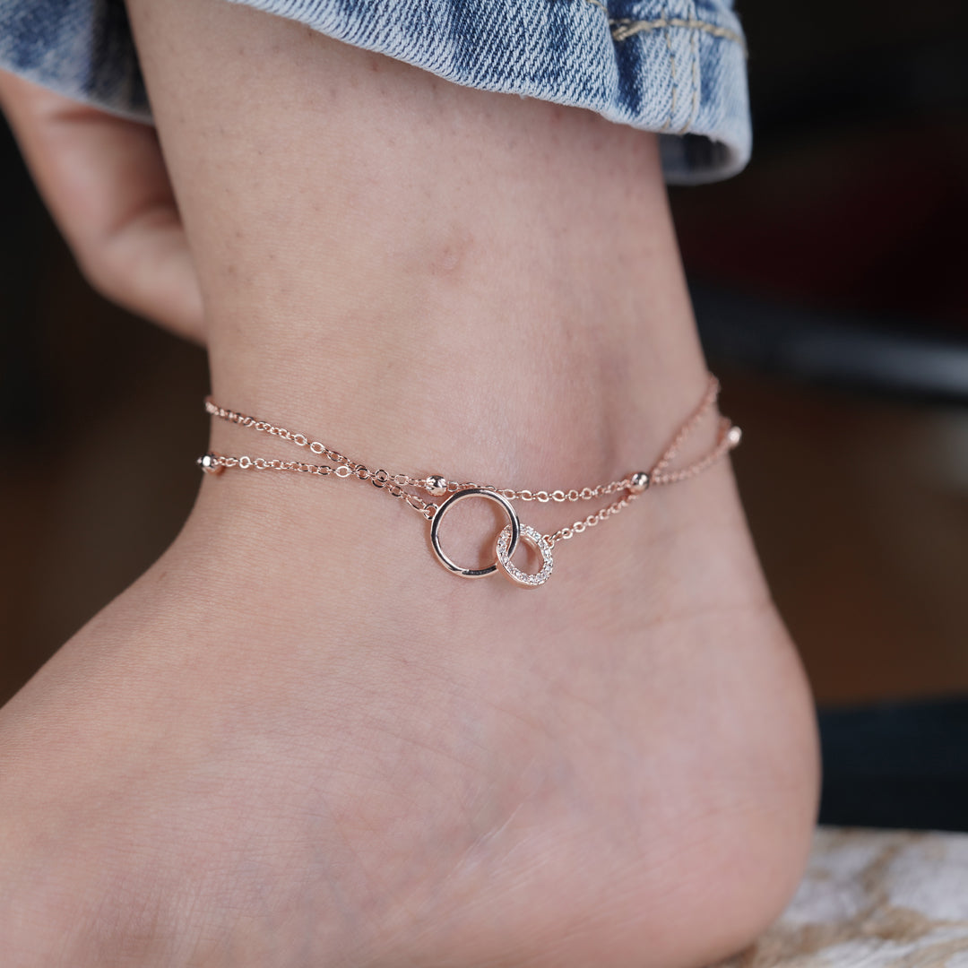 Samaira Womens Anklet GWA -13