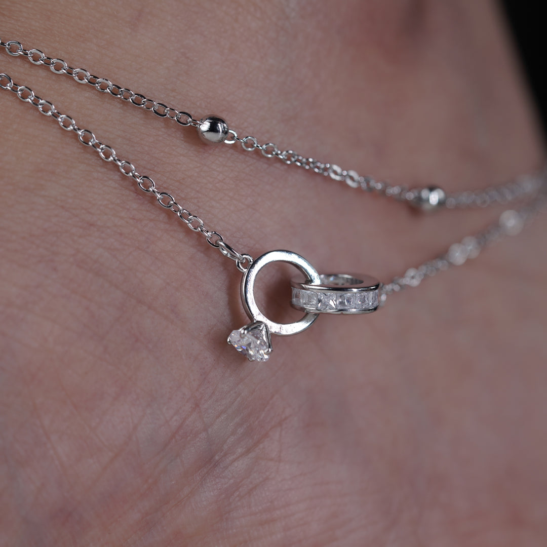 Gargi Womens Anklet GWA -6