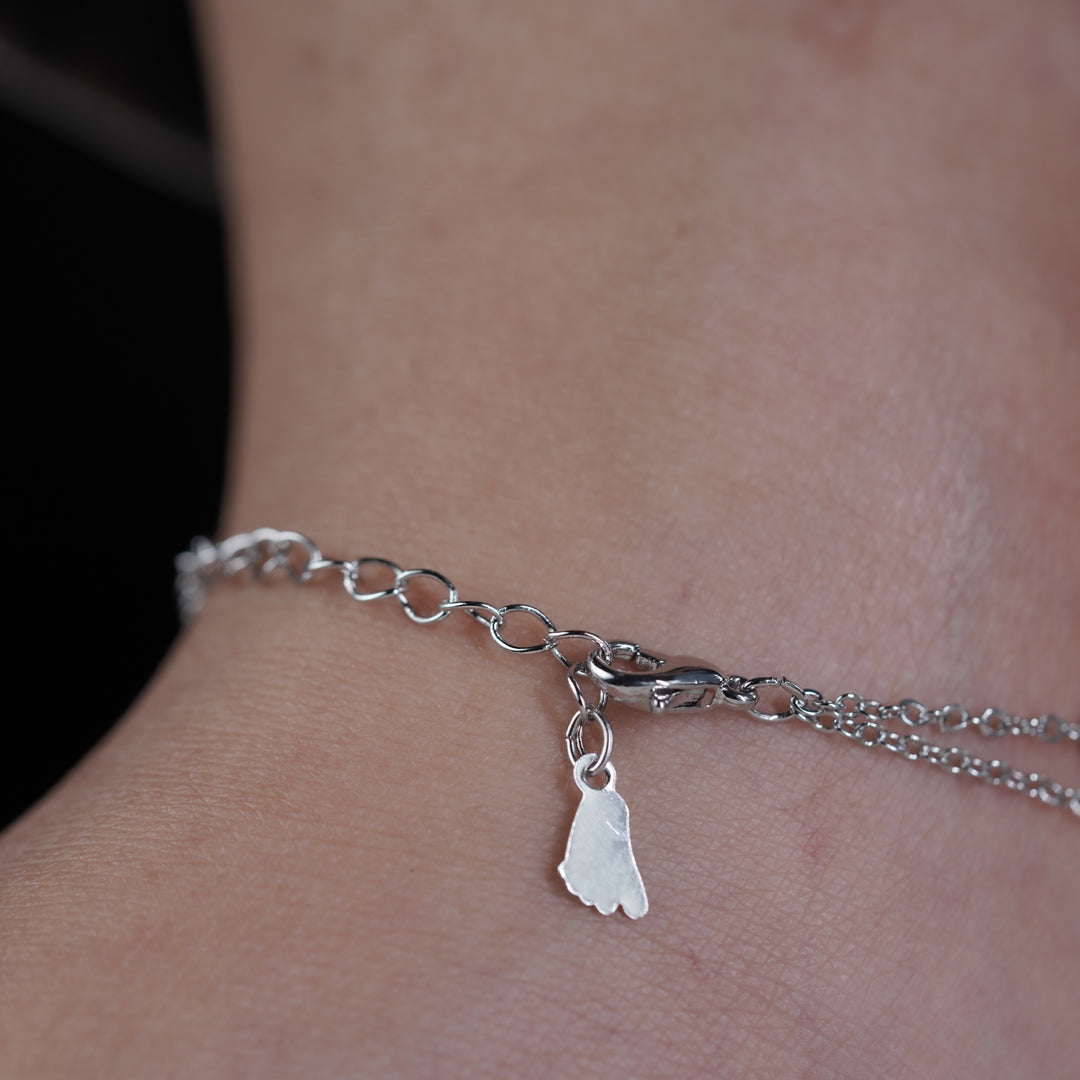Yaashasvi Womens Anklet GWA -14