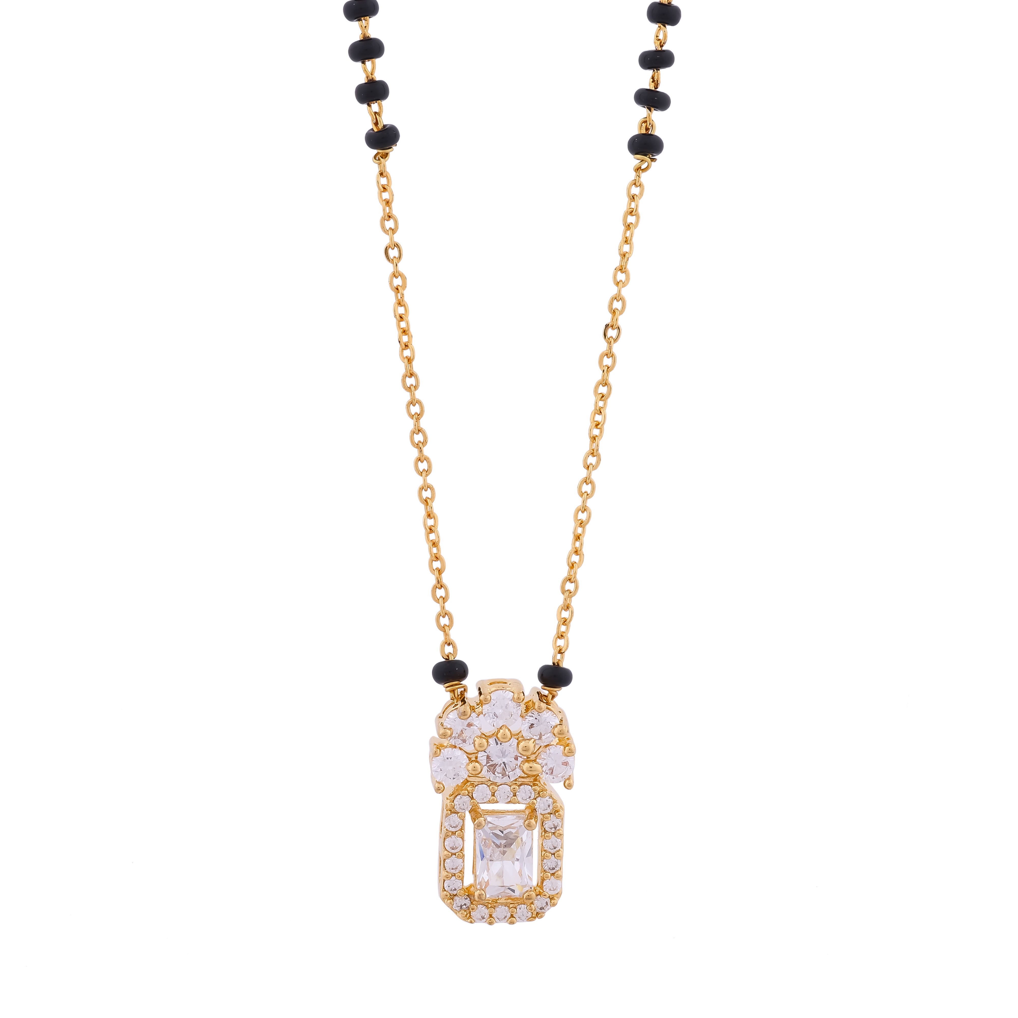 Aarya Women Mangalsutra GM -8