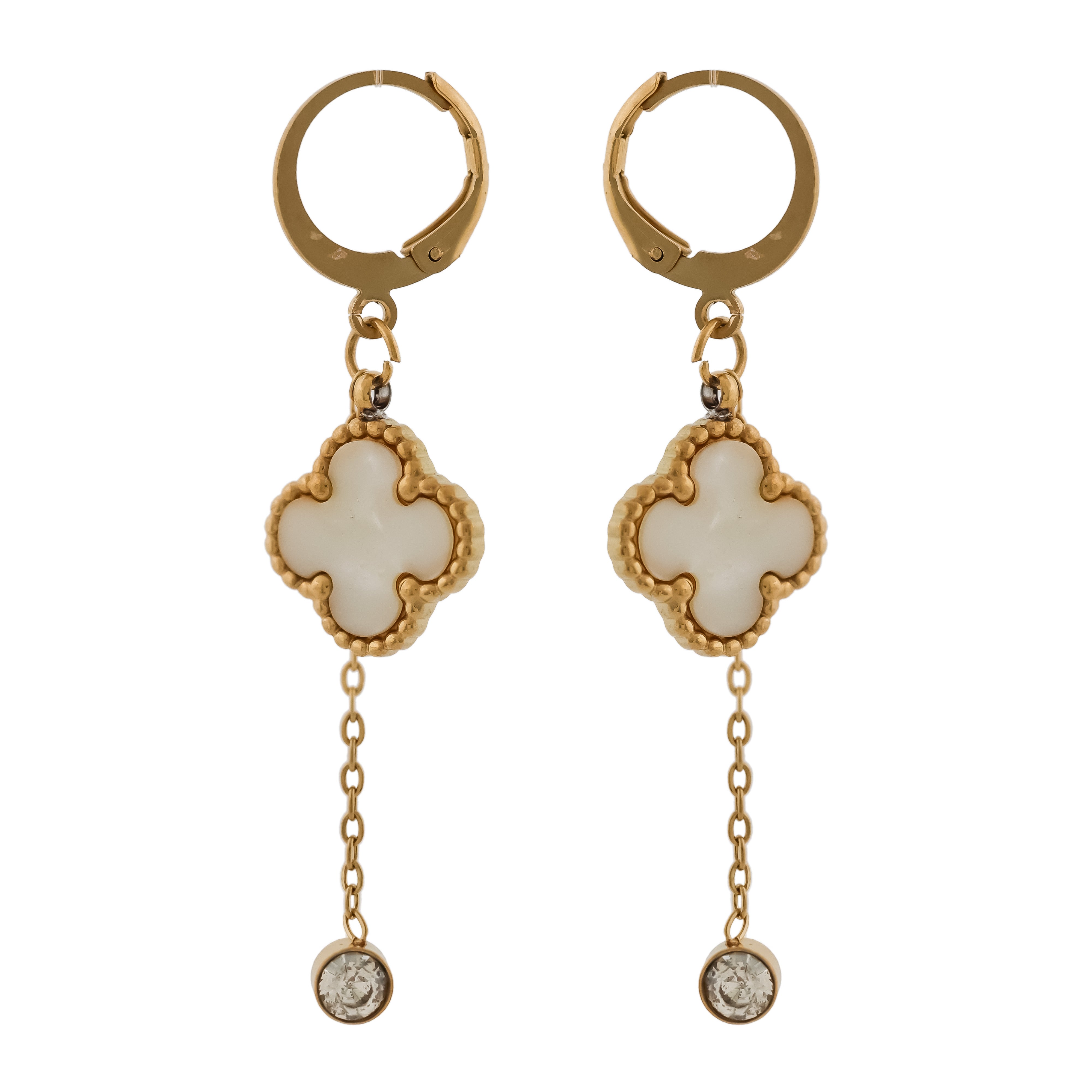 Siya Shine Earring GWE -12